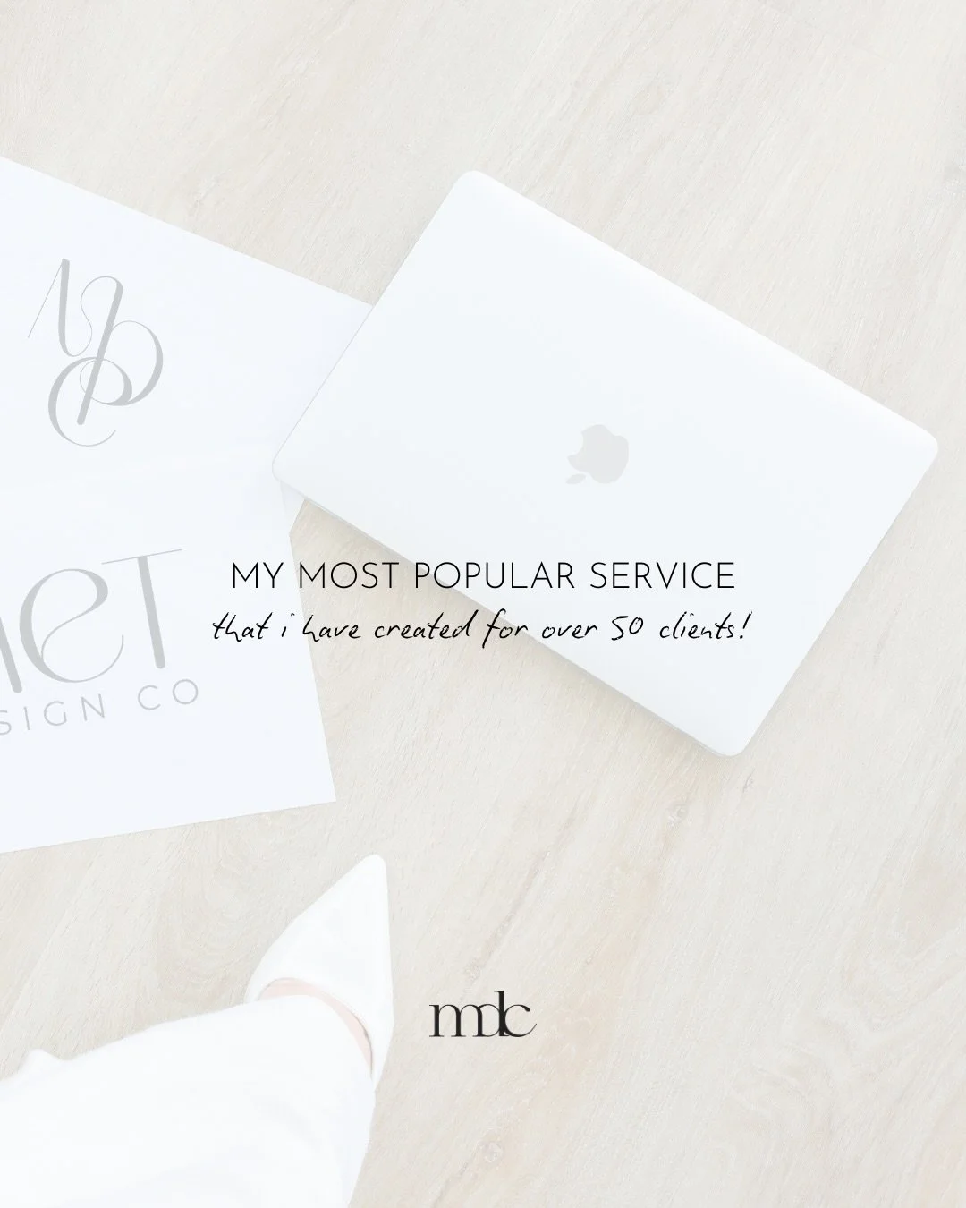 My most popular package ✨ 

Enquire today via the link in my bio.

#logo
#graphicdesign
#branding
#logodesigner
#logodesign