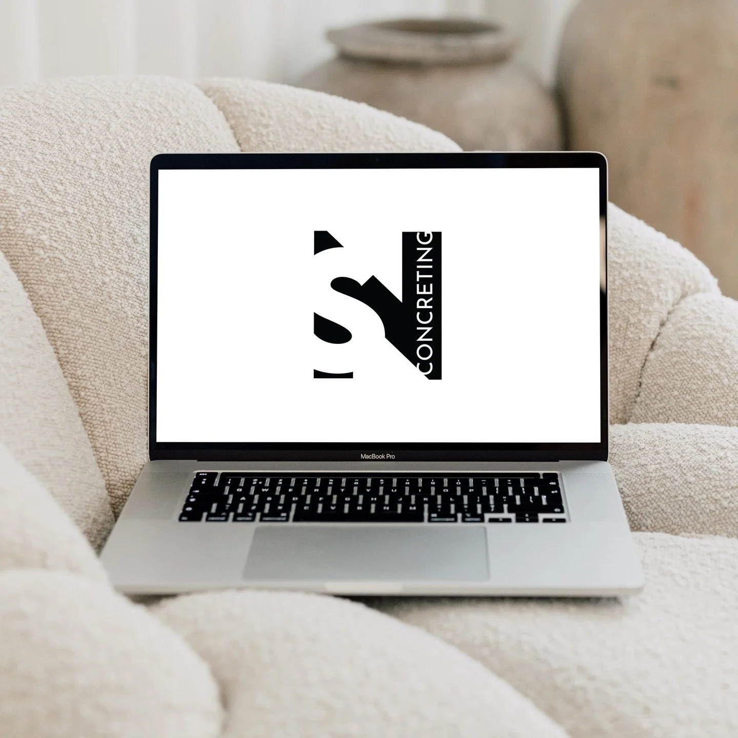 Logo for SN Concreting ✨ 

#logo
#graphicdesign
#branding
#logodesigner
#logodesign