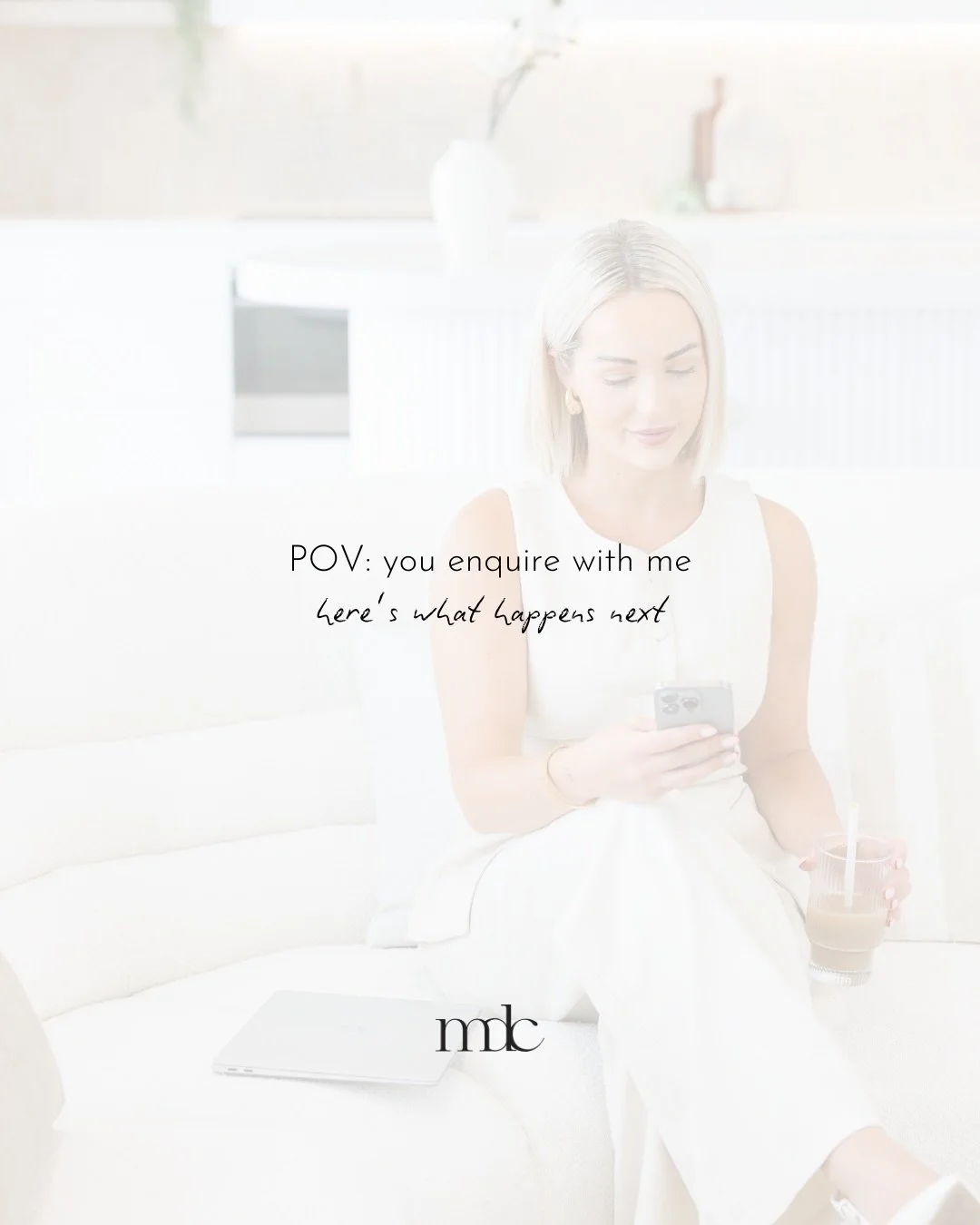 POV: You enquire with me ✨ 

#logo
#graphicdesign
#branding
#logodesigner
#logodesign