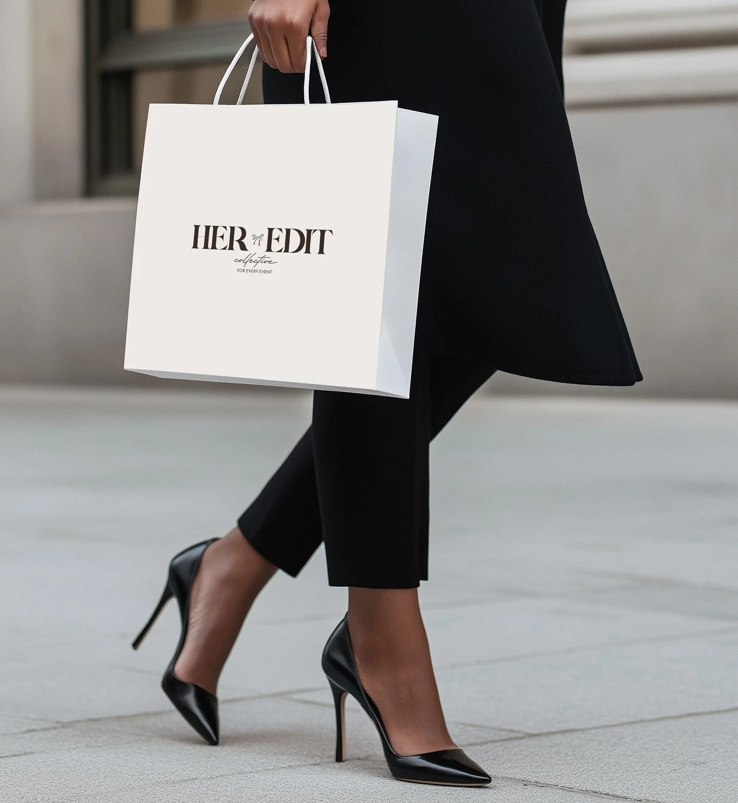 🤎 @her.editcollective 

Girlys if you&rsquo;re a Port Mac or Mudgee local you mustttt follow @her.editcollective ✨ something exciting is coming! 

#logo
#graphicdesign
#branding
#logodesigner
#logodesign