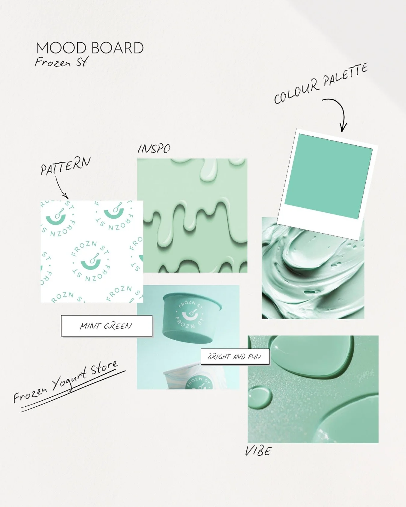 Mood board vibes @froznst 🤍

#logo
#graphicdesign
#branding
#logodesigner
#logodesign