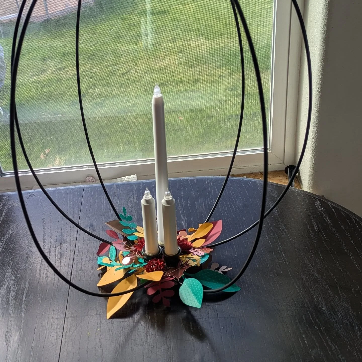 Fall is definitely in the air 🍁🍂
I got crafty this week using my Fall Magic Add-on  Craft Kit!
You can add a fall refill kit to your existing craft kit, or grab it as a stand-alone product.They are on sale right now!
Check out my fall creations and