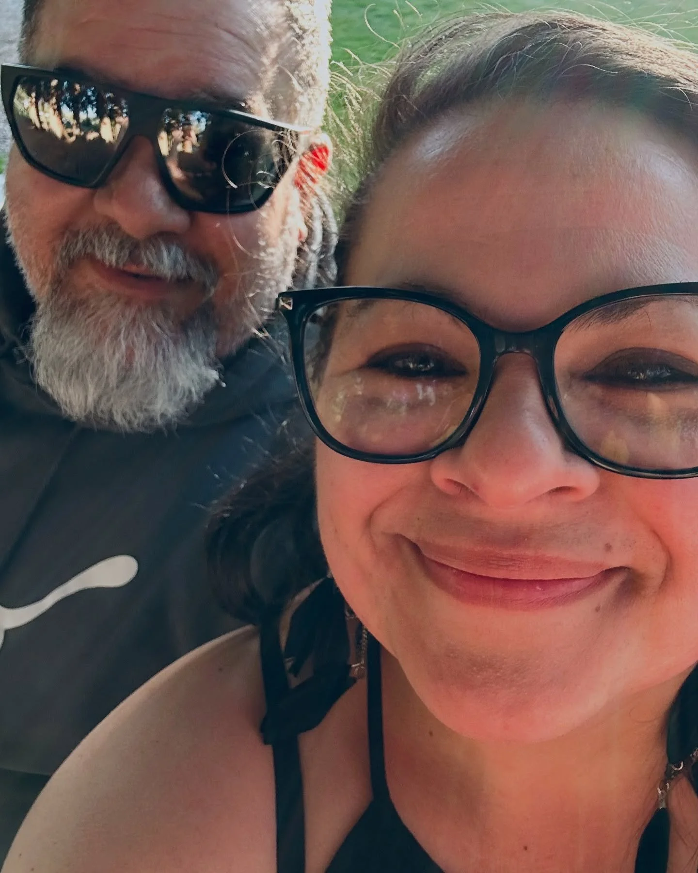 Dos d&eacute;cadas despu&eacute;s 💕