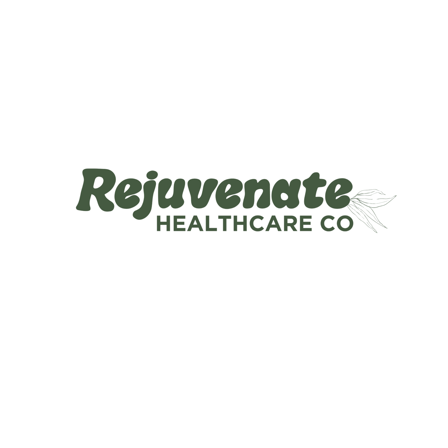 Rejuvenate Healthcare Co 