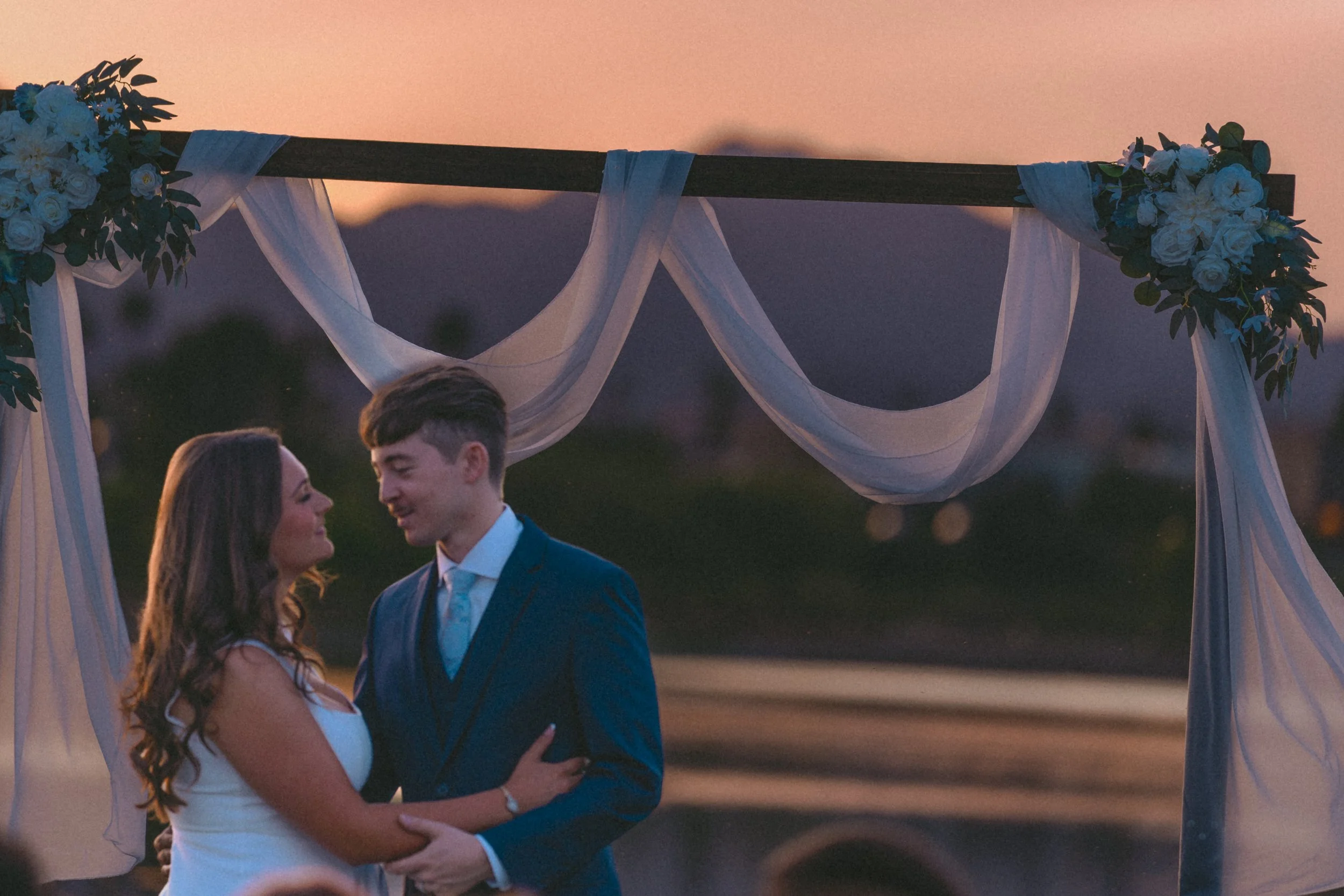 The Farmers Wedding