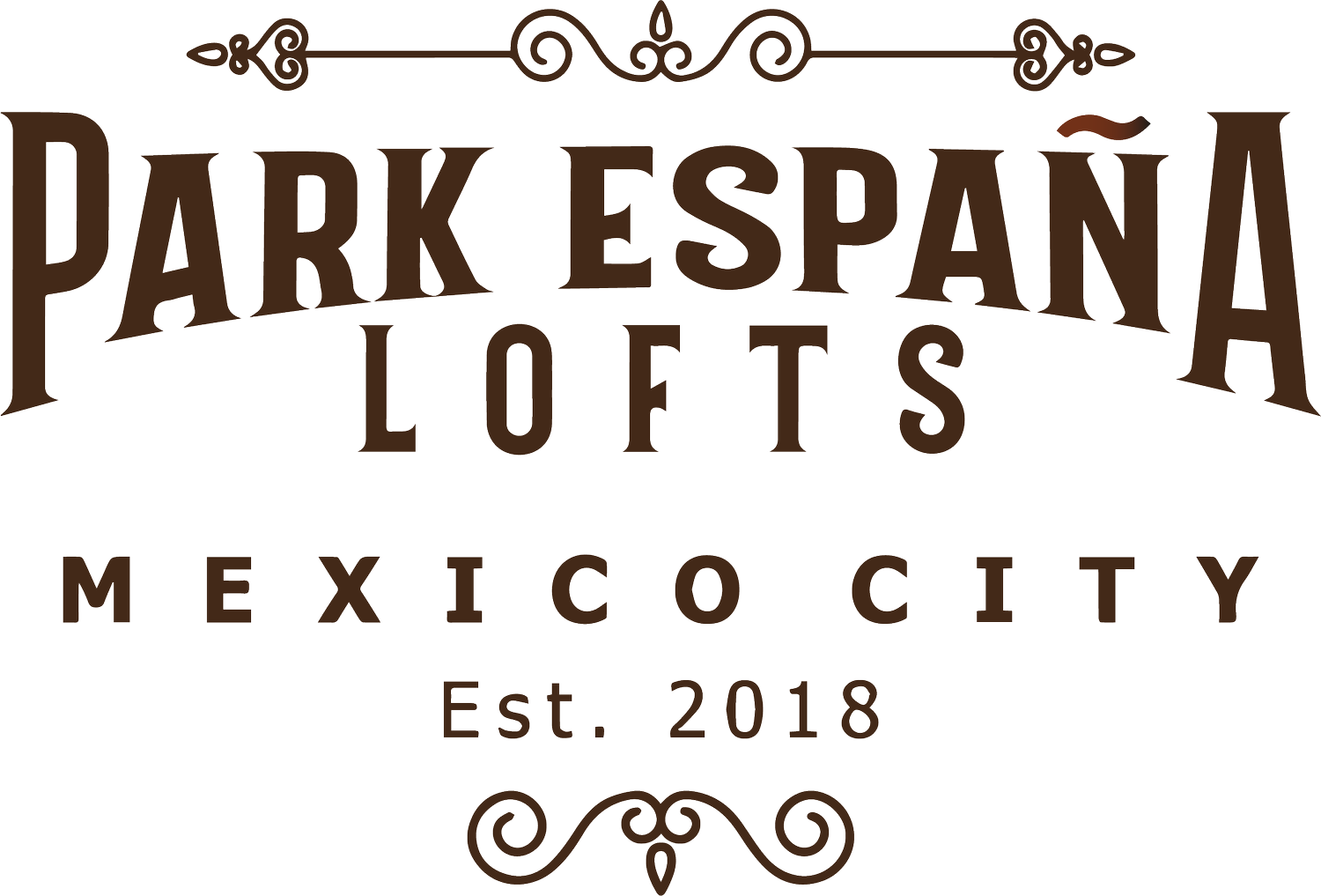  Park España Lofts