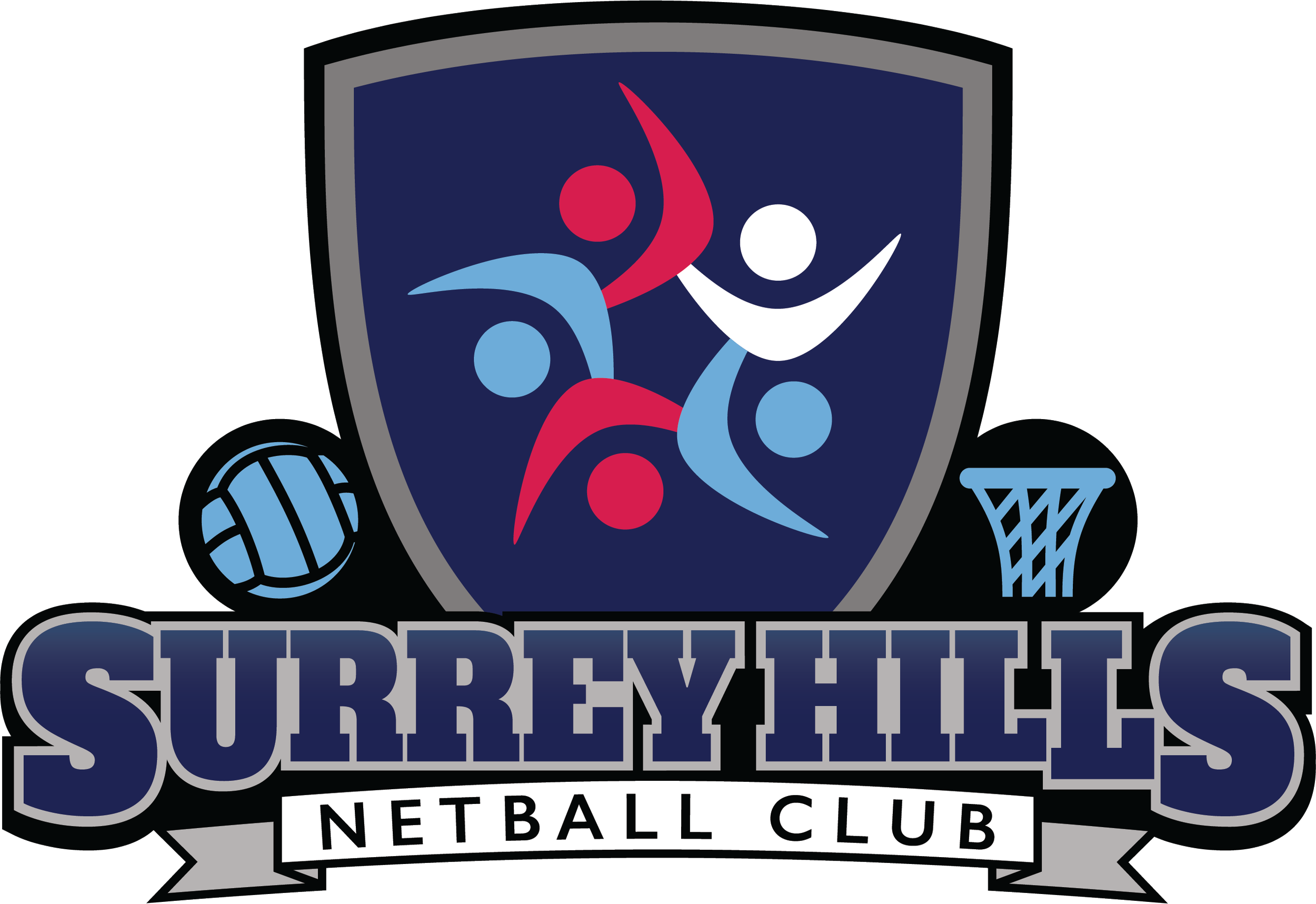 Important dates — Surrey Hills Netball Club