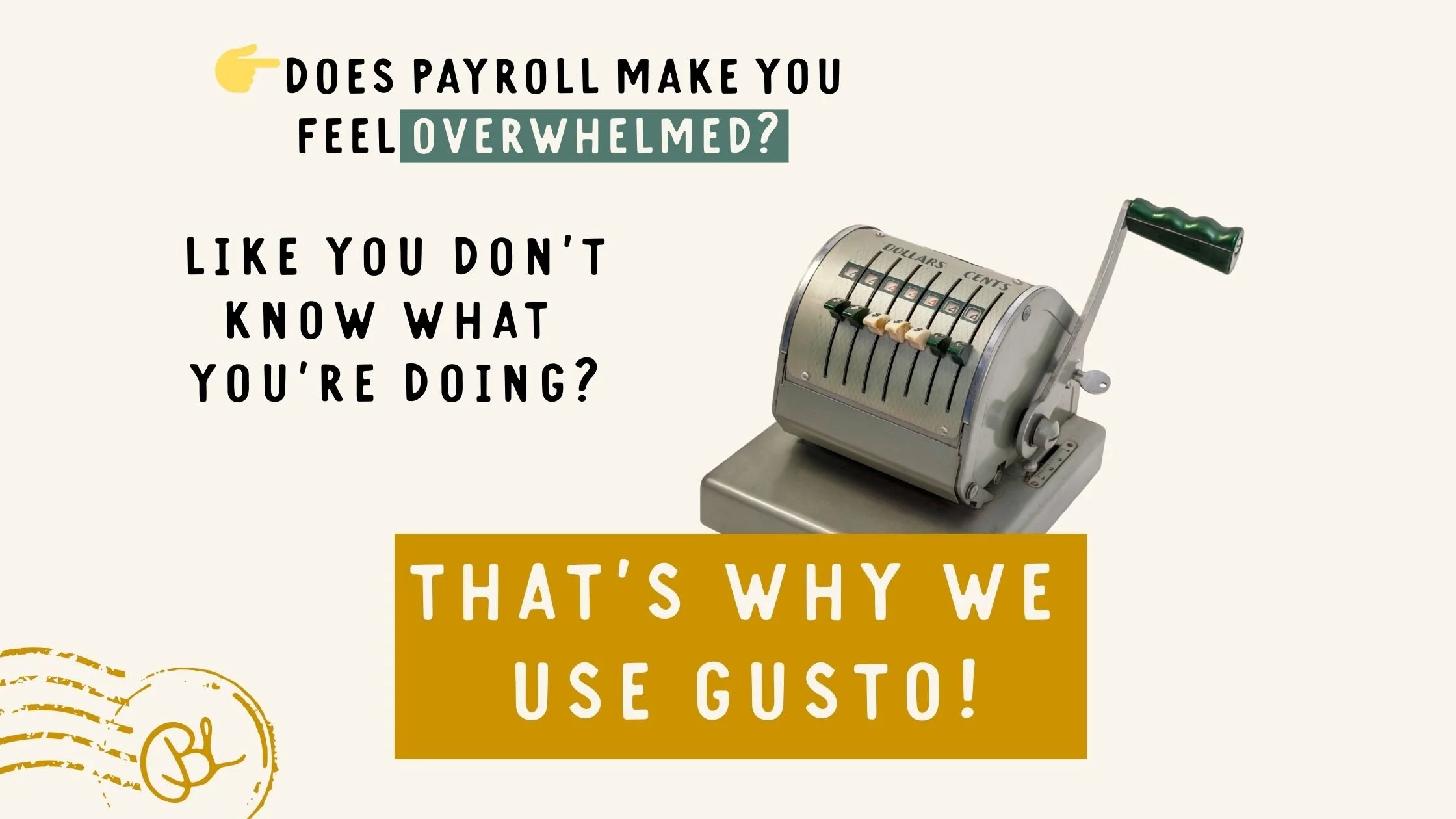 Why Our Firm Chooses Gusto for Payroll and HR