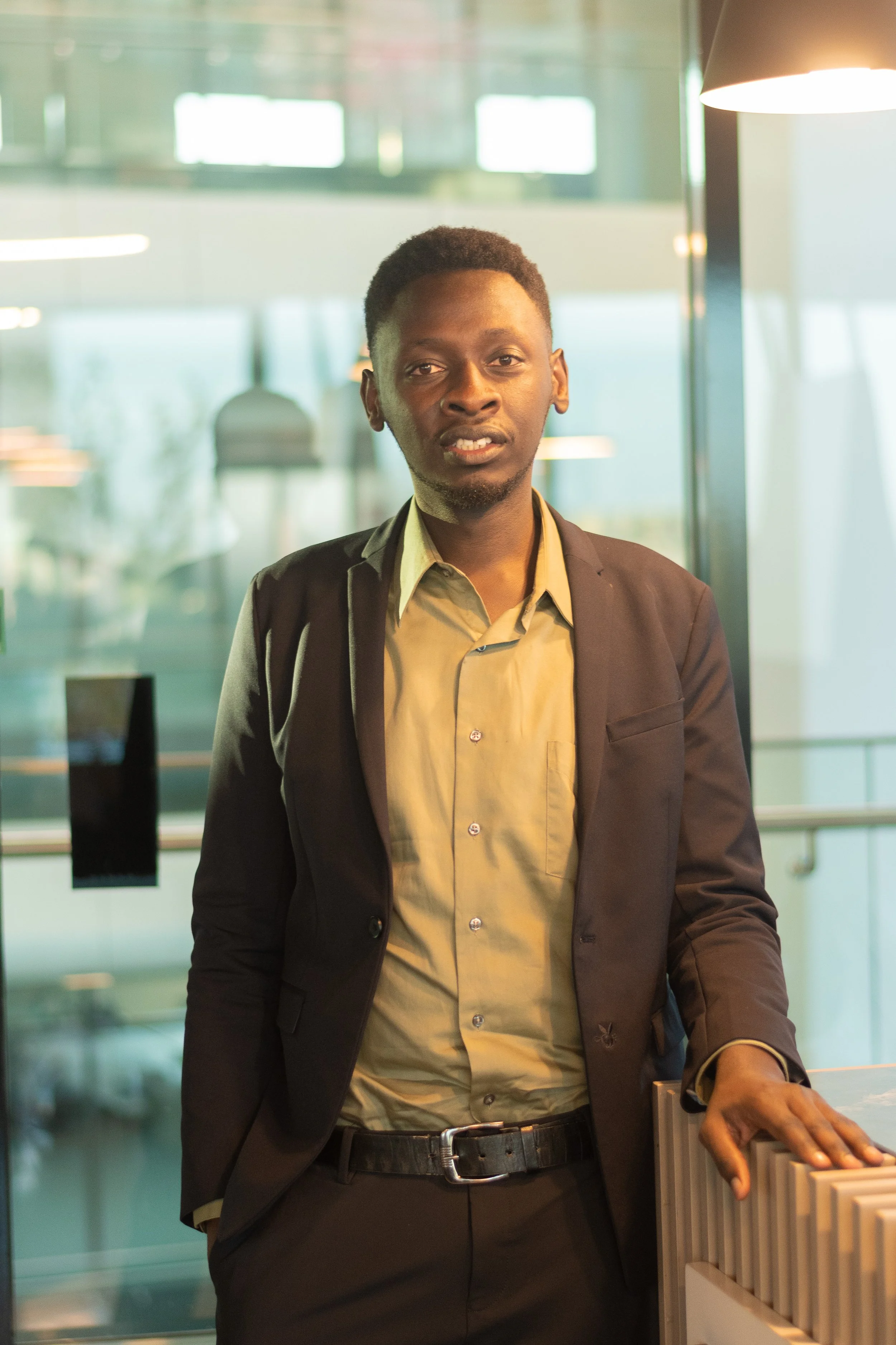kamilimu peer mentor