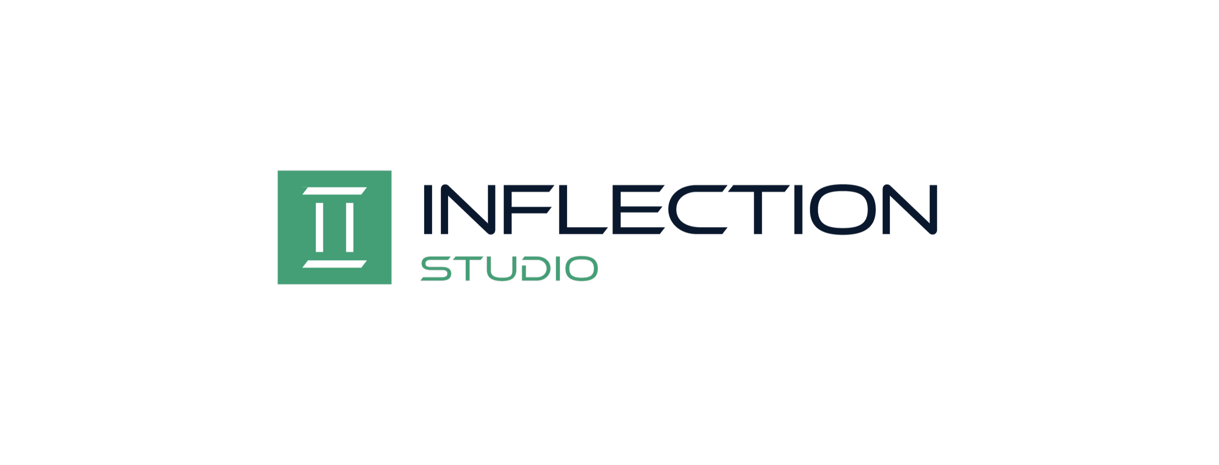 Inflection Studio Logo Full Color.