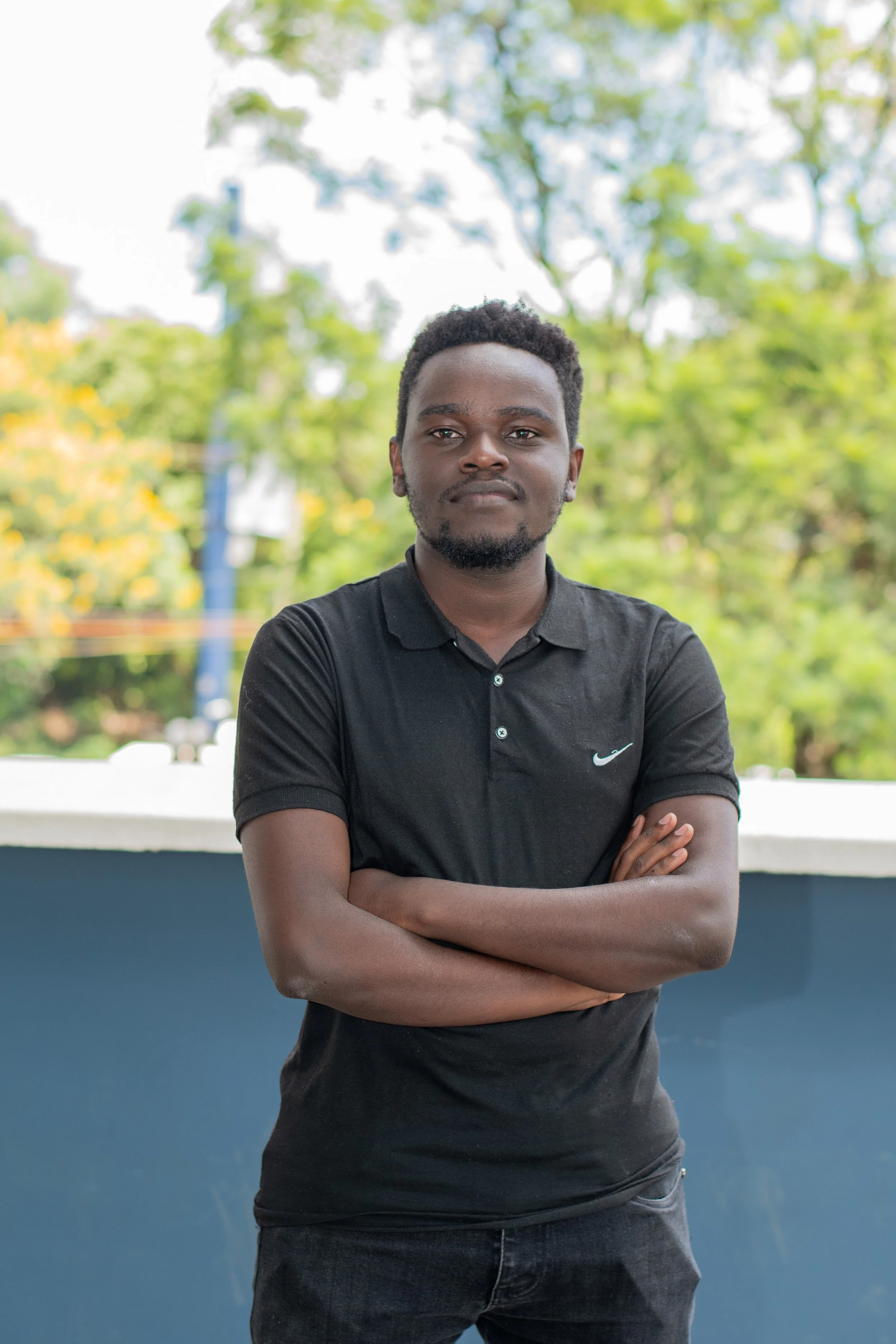 Kamilimu peer Mentor