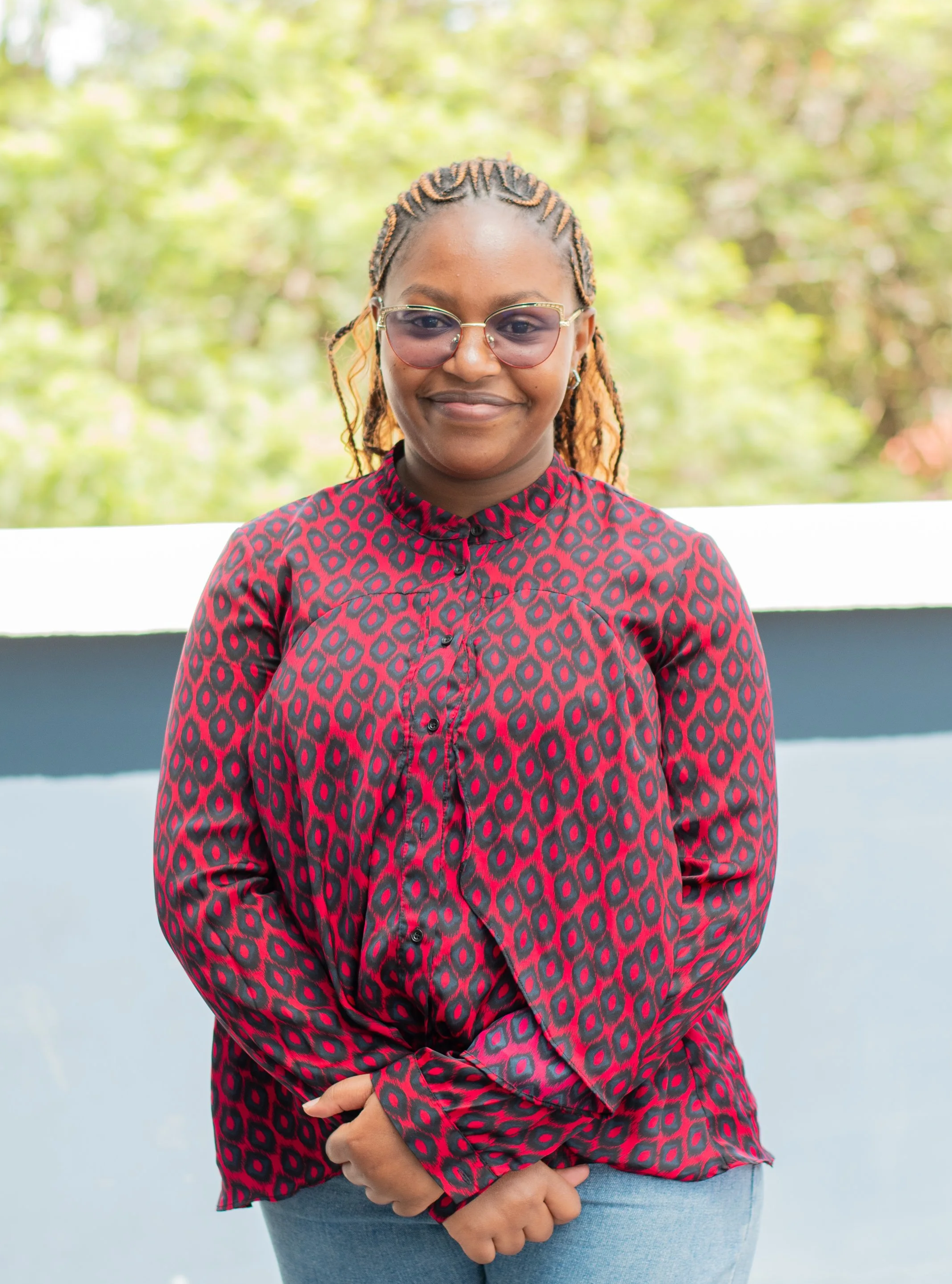 KamiLimu peer mentor
