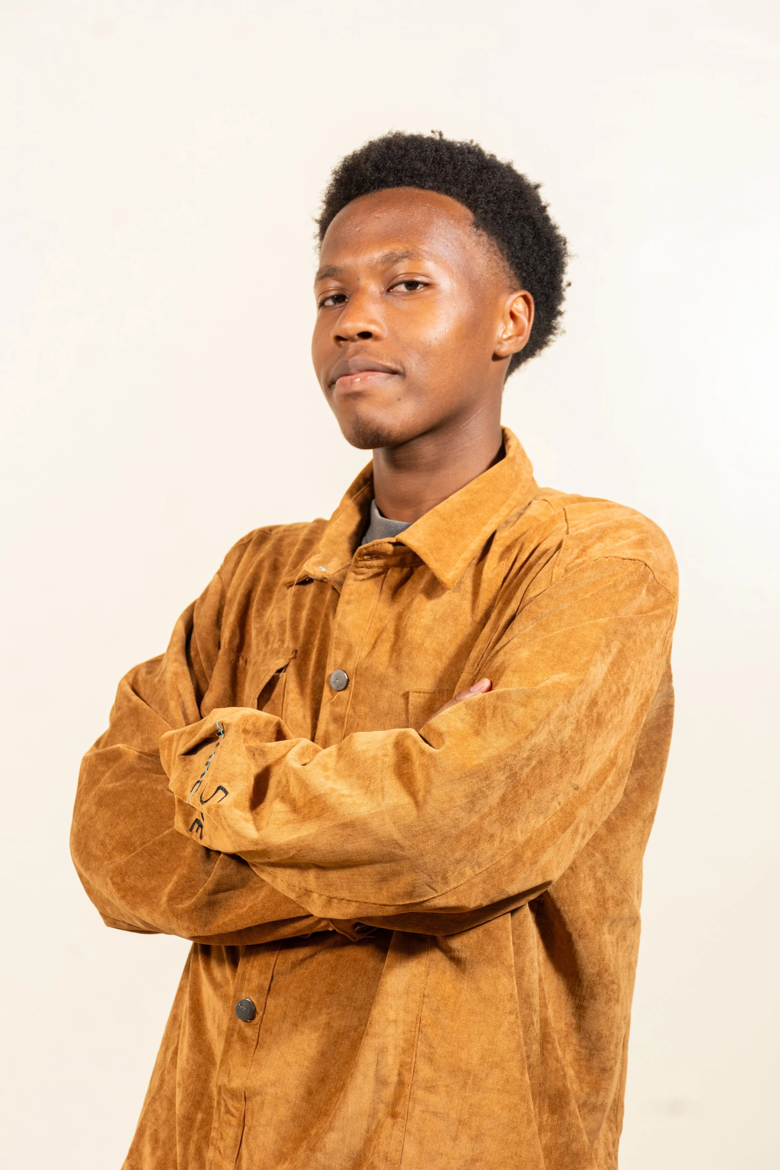 Lewis KamiLimu Mentee