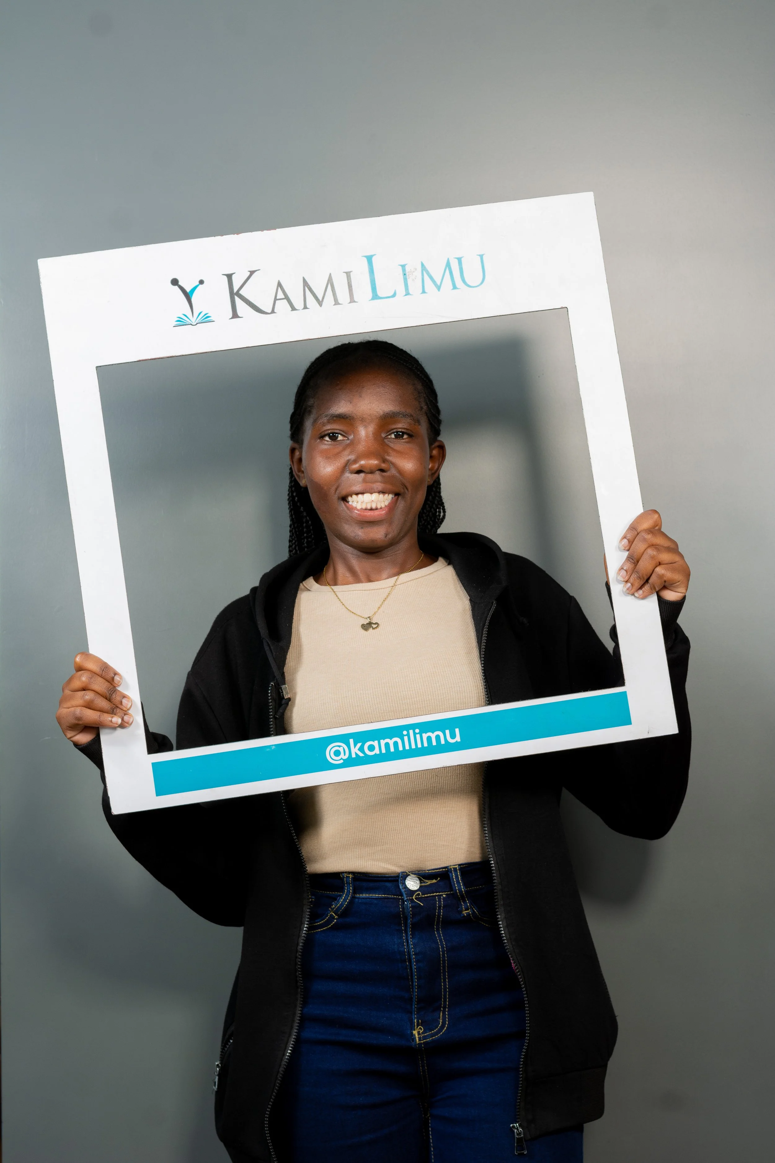 KamiLimu alumni