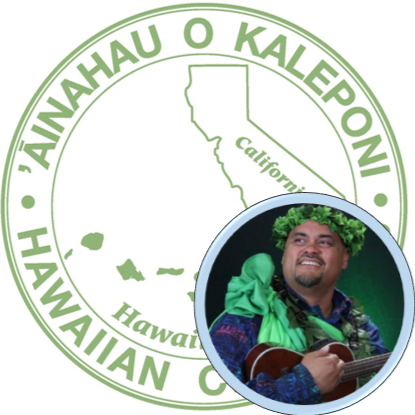 Hula Workshop: AOKHCC x Kumu Hula Pomaika`i Gaui