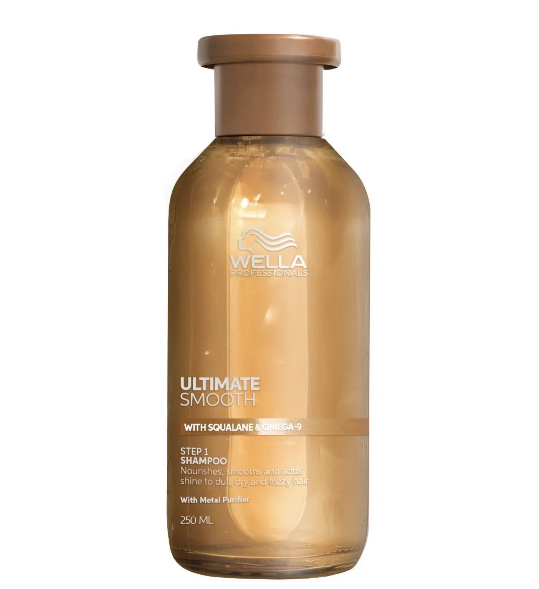 Wella Ultimate Smooth Shampoo
