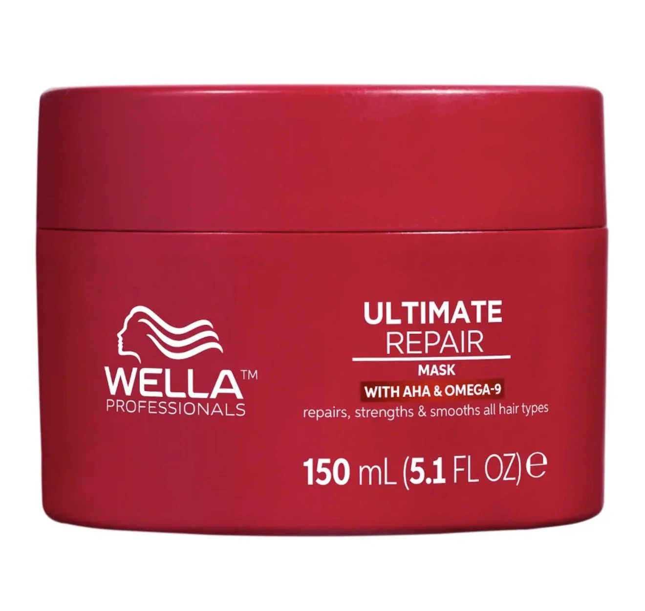 Wella Ultimate Repair Mask 150ml