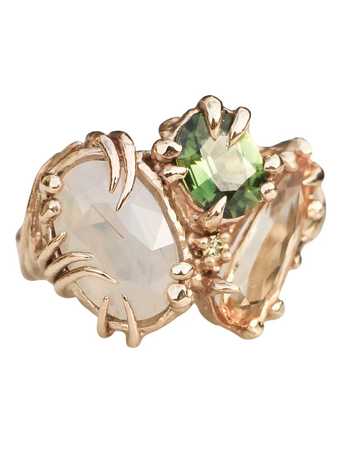 Autumn Equinox 2nd Edition Ring