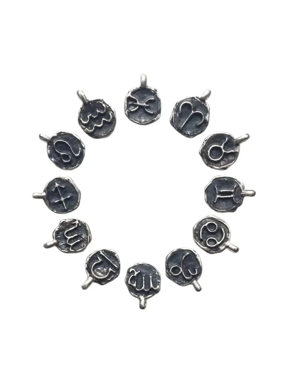 Zodiac Necklaces