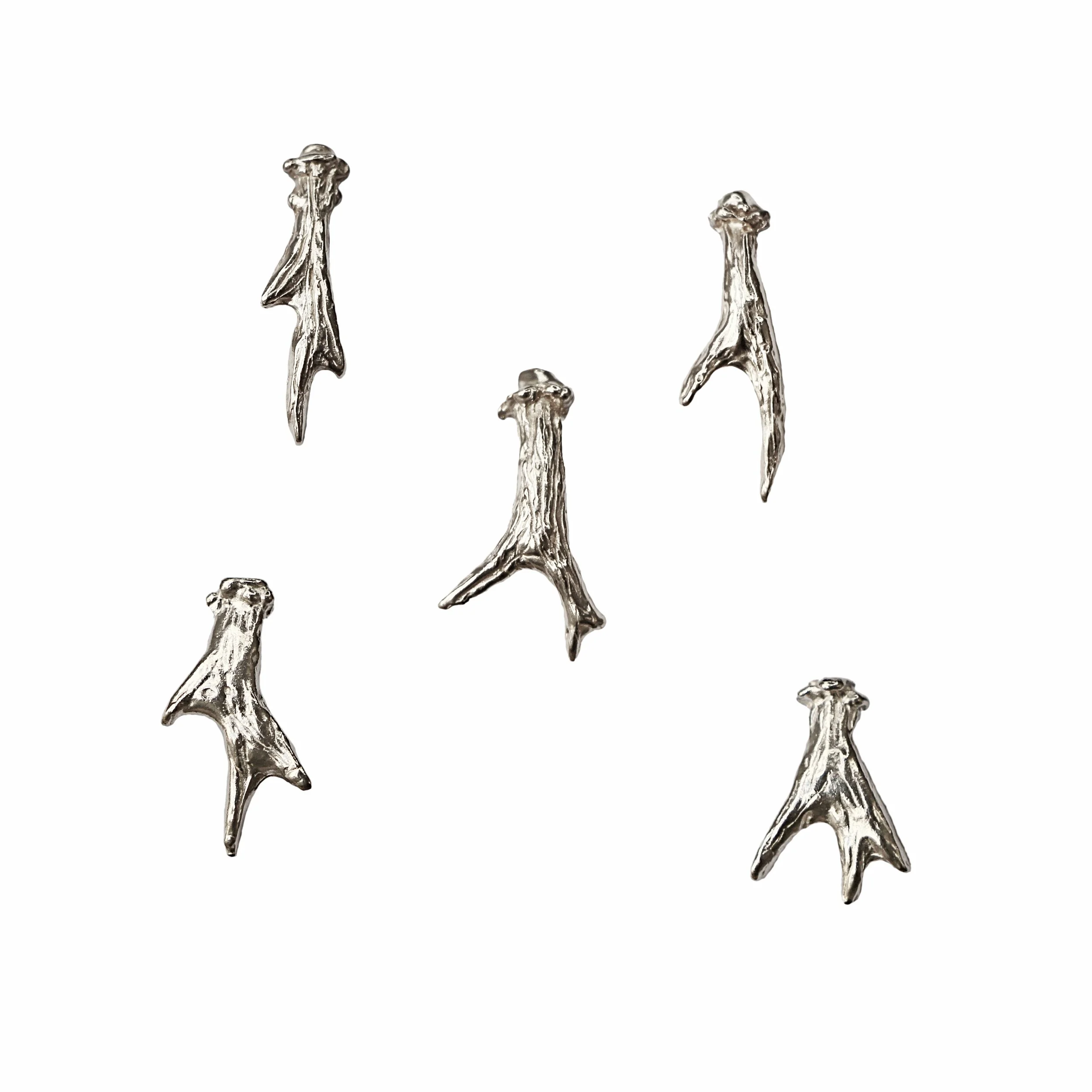 Silver studs gathering .jpg