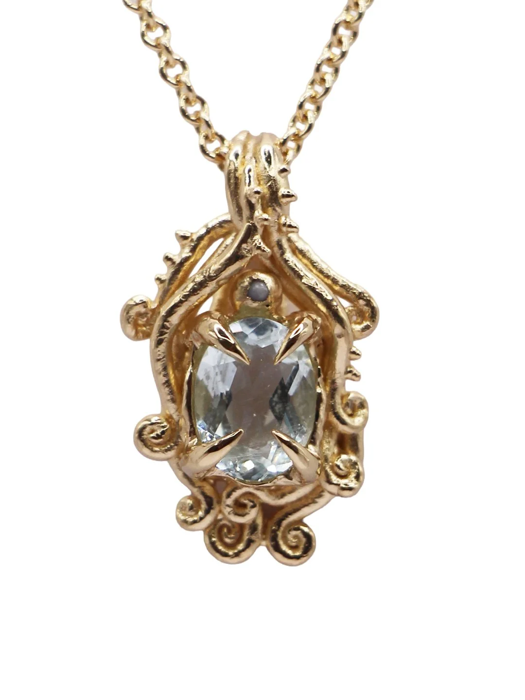 Gypsy Cove Necklace w_FP close up.jpg