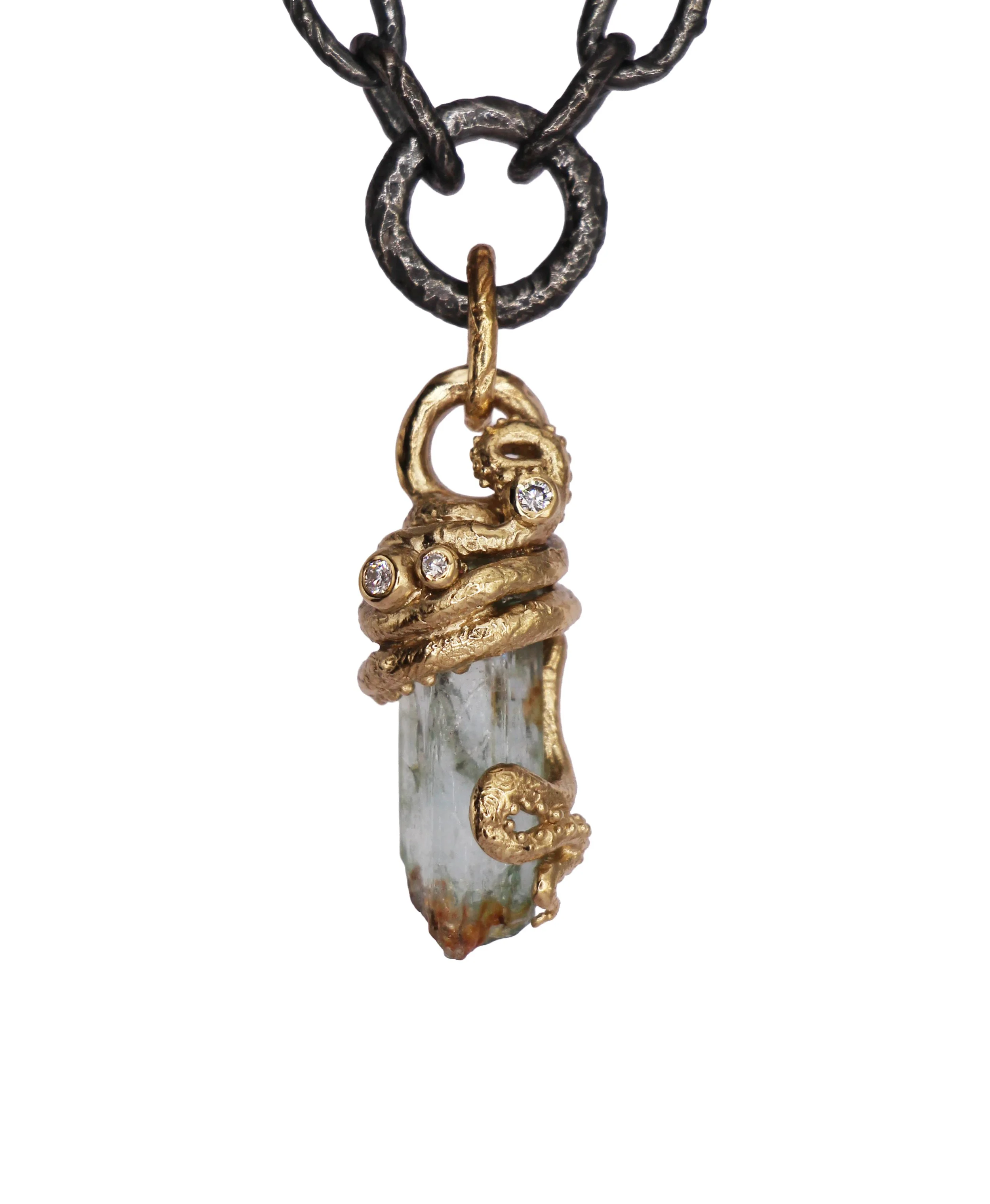 What lies beneath chain link necklace CLOSE UP.jpg