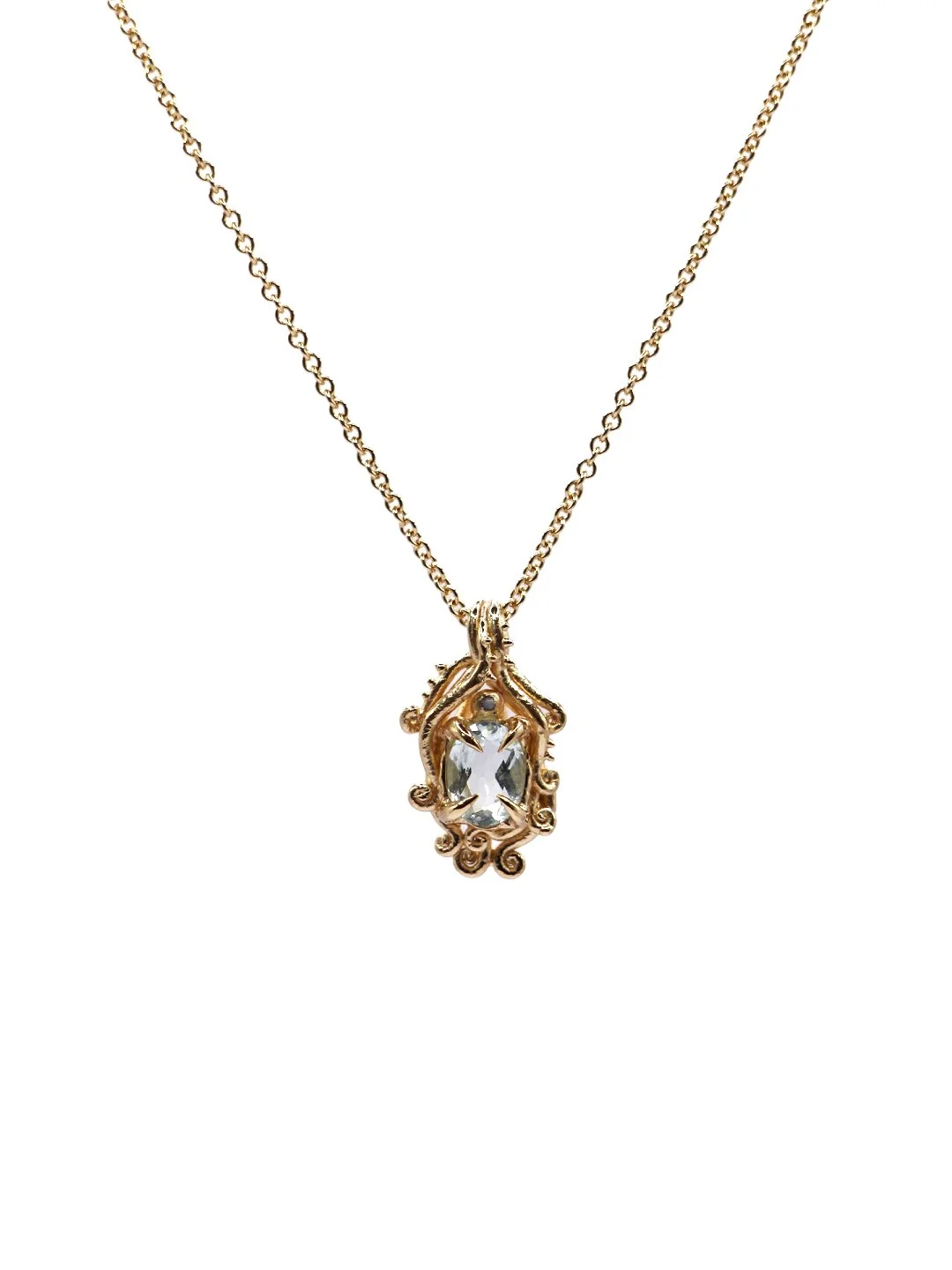 NEW Gypsy Cove Necklace