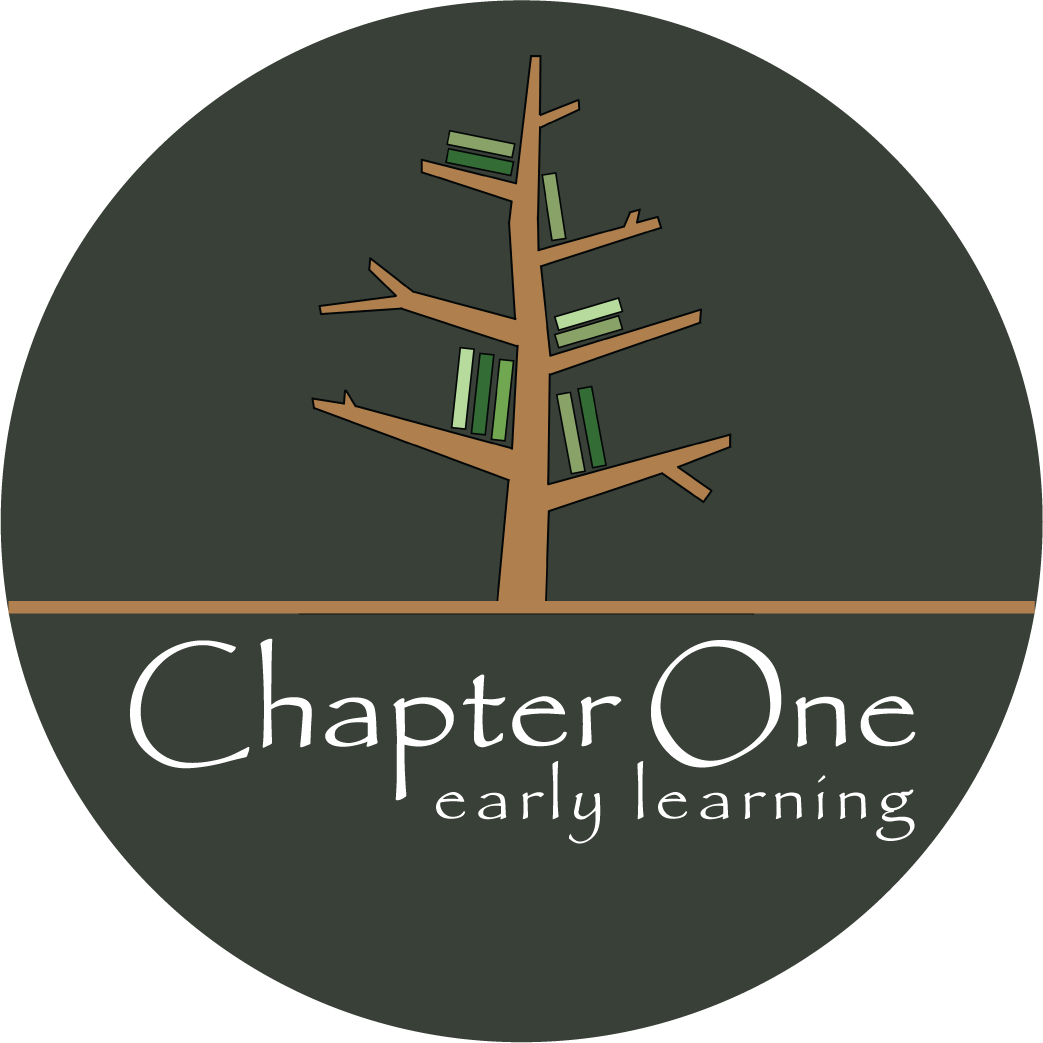 Chapter One Early Learning