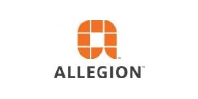 BW Secure works with Allegion