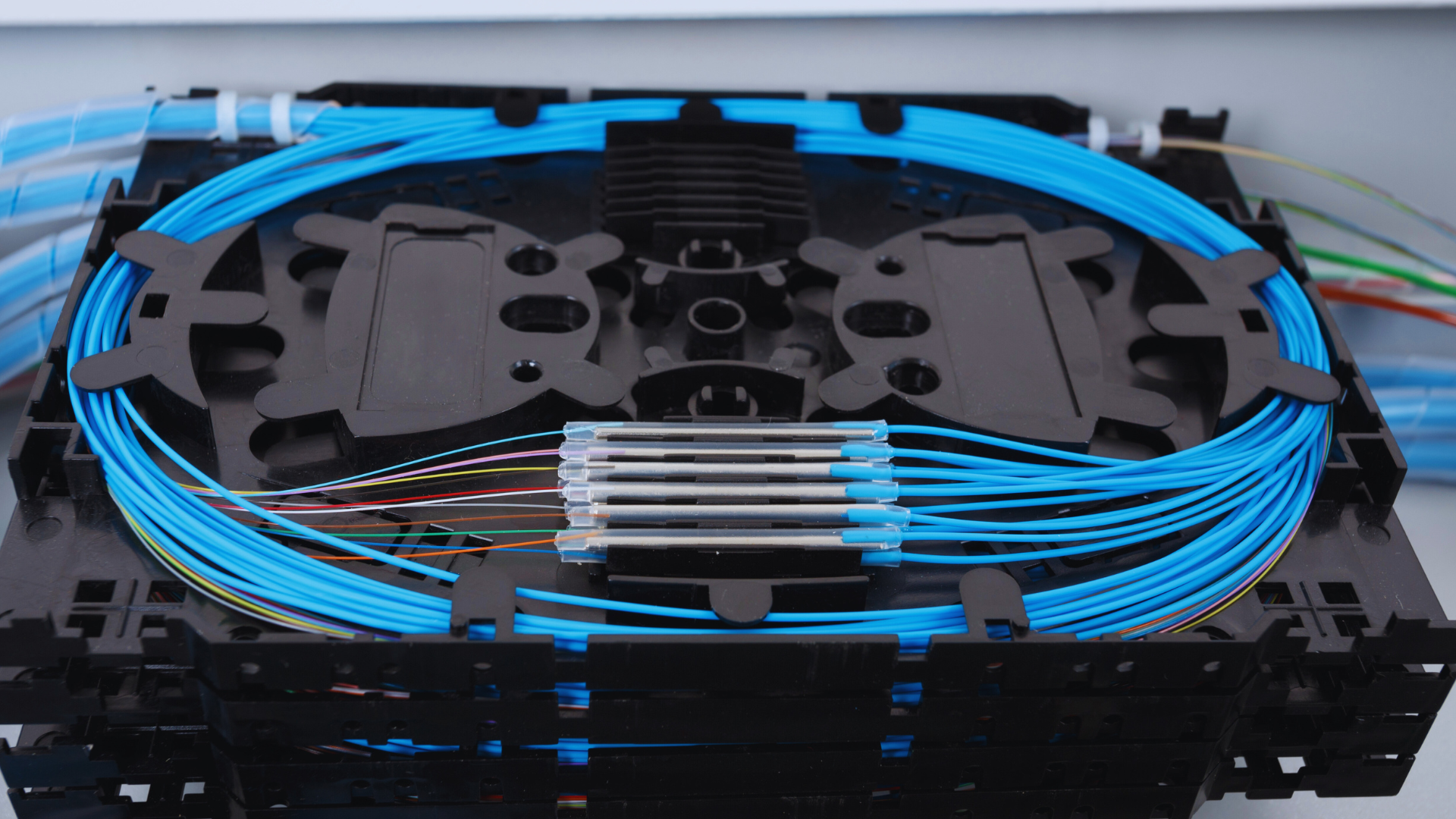 Fiber — ACS Cabling Solutions
