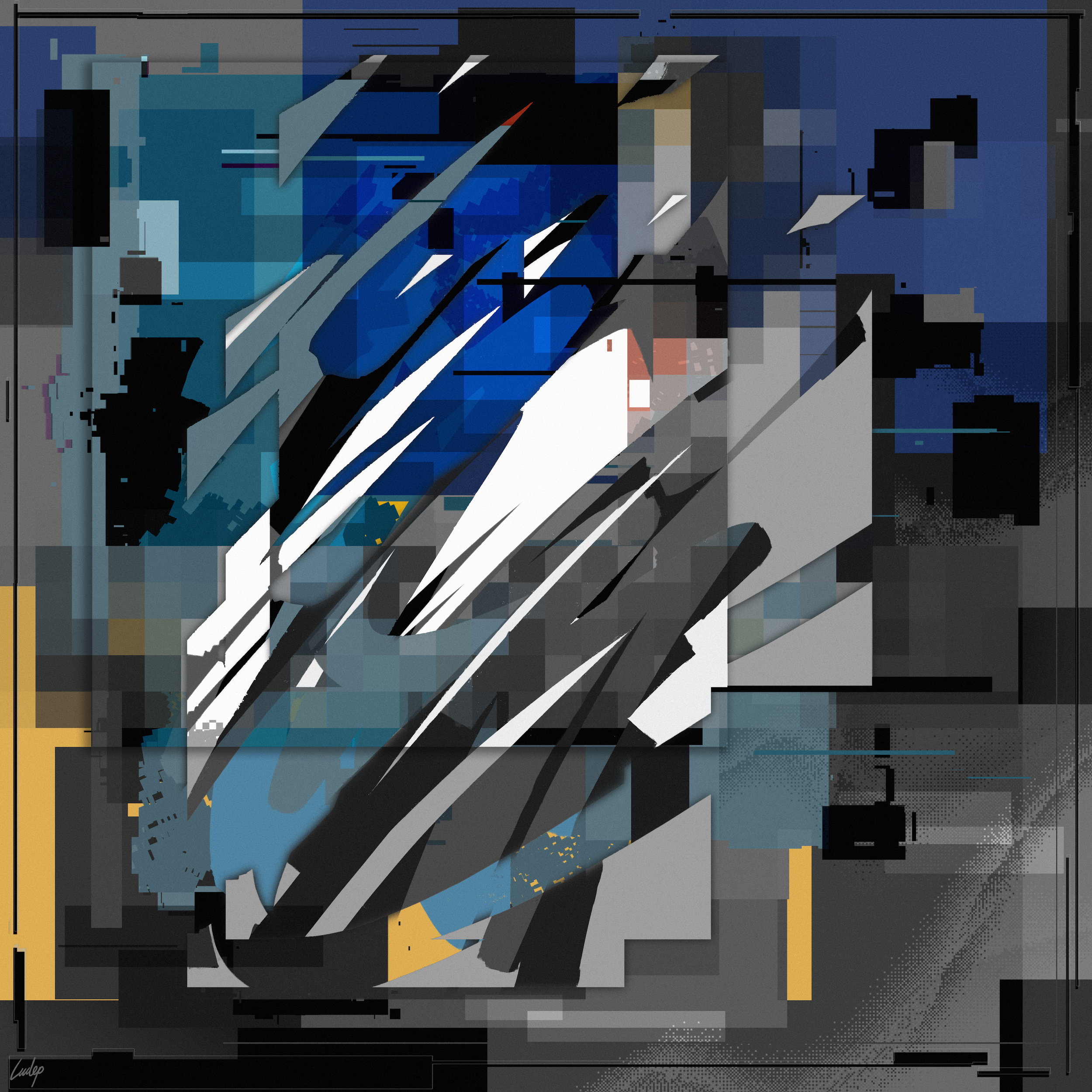 SHARDS - Lucclop