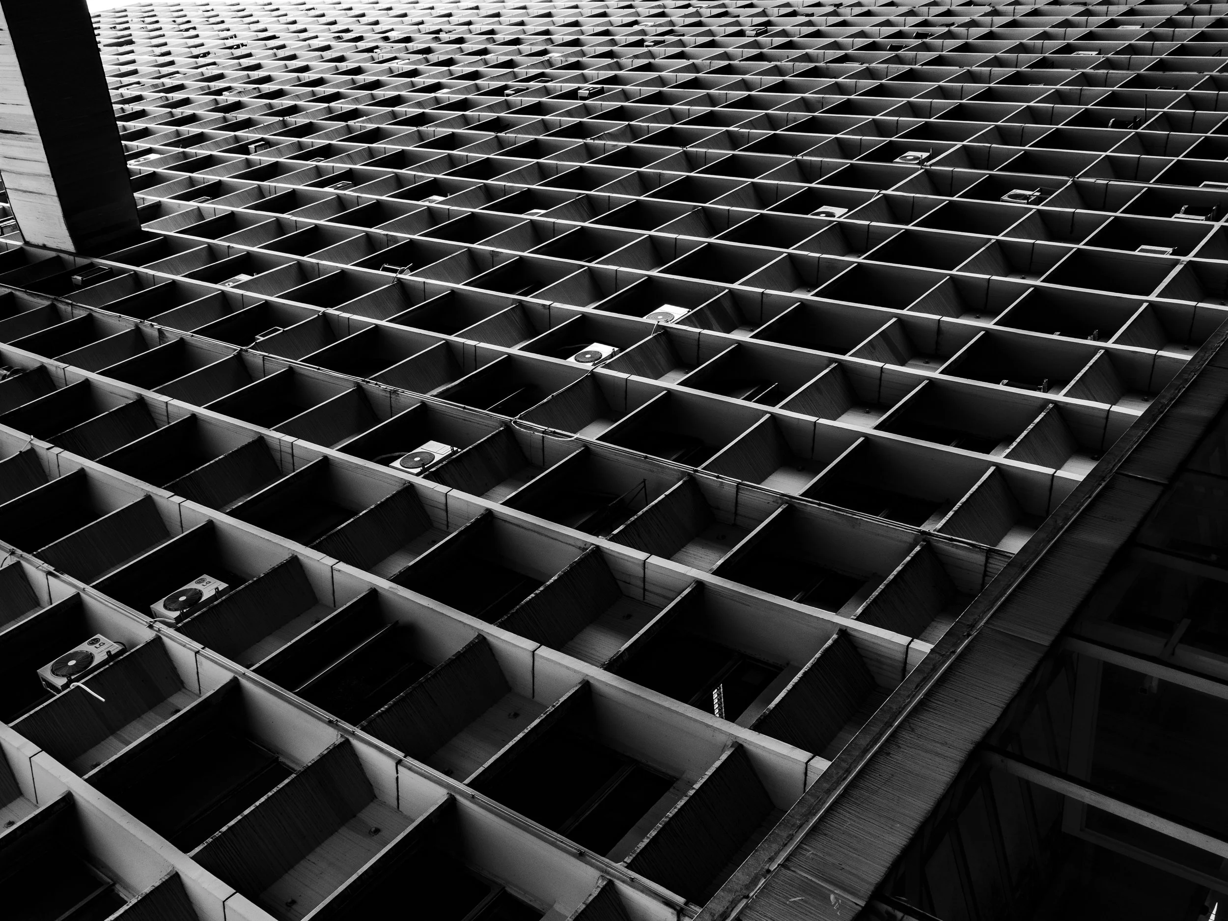 Concrete-Contrast#22 - Art Pardini