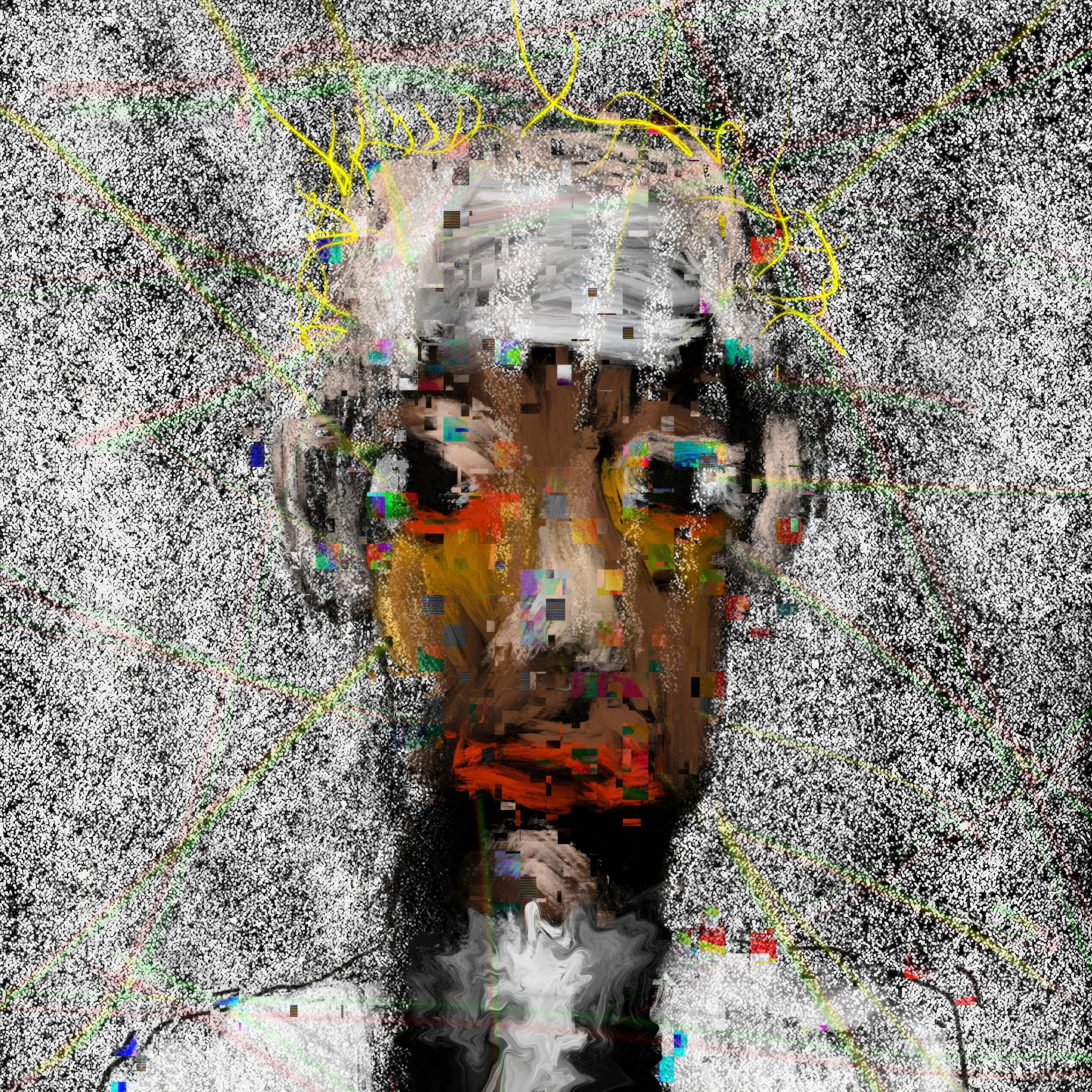 Head and Foot - Hafftka