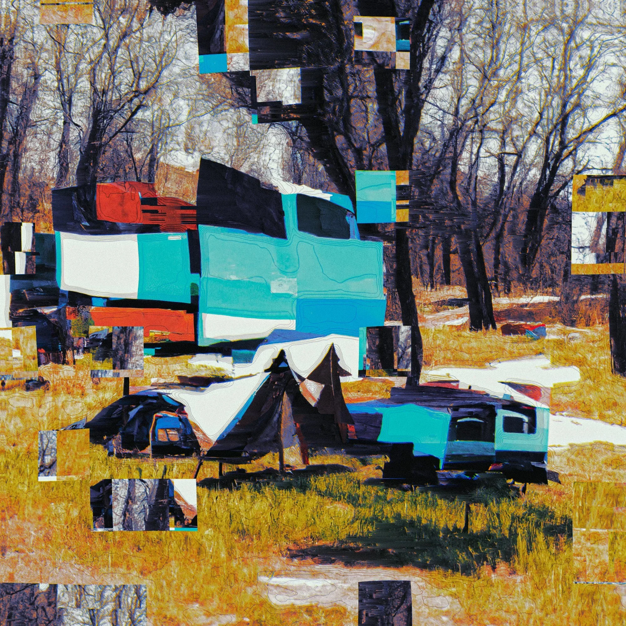 CAMPING TRIP 047 - Aertime