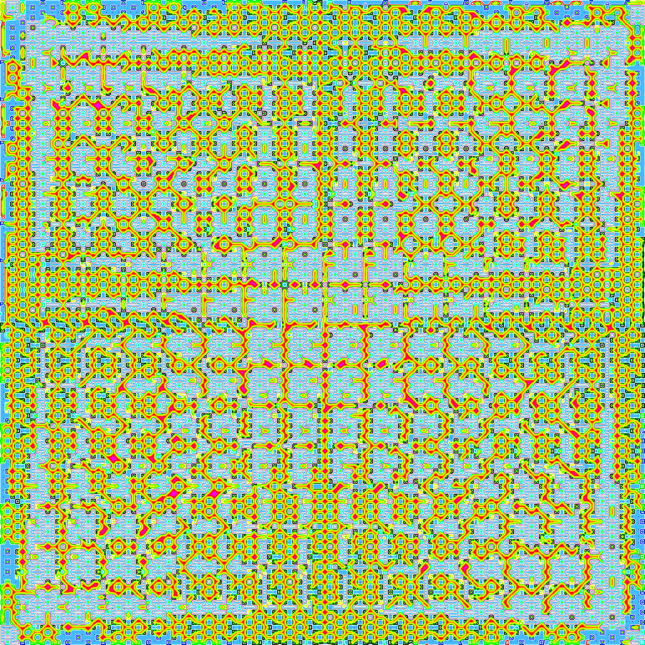 09_08_22_Pixel_Rug_02 - Travess Smalley