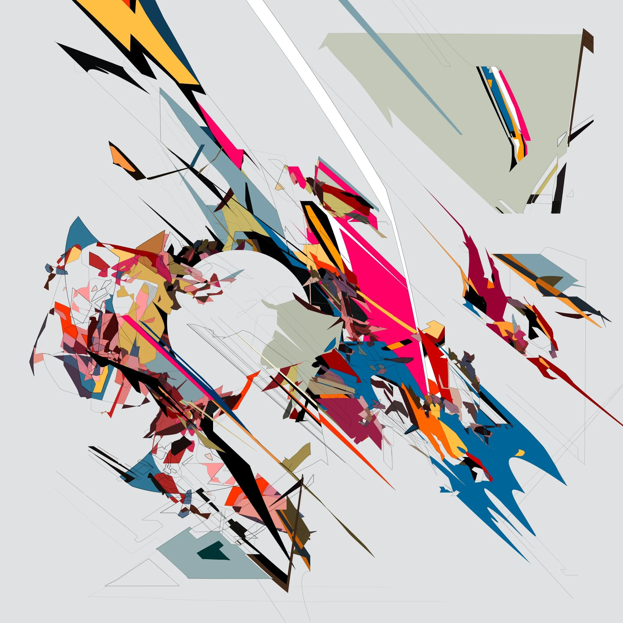 Momentum - Angel41