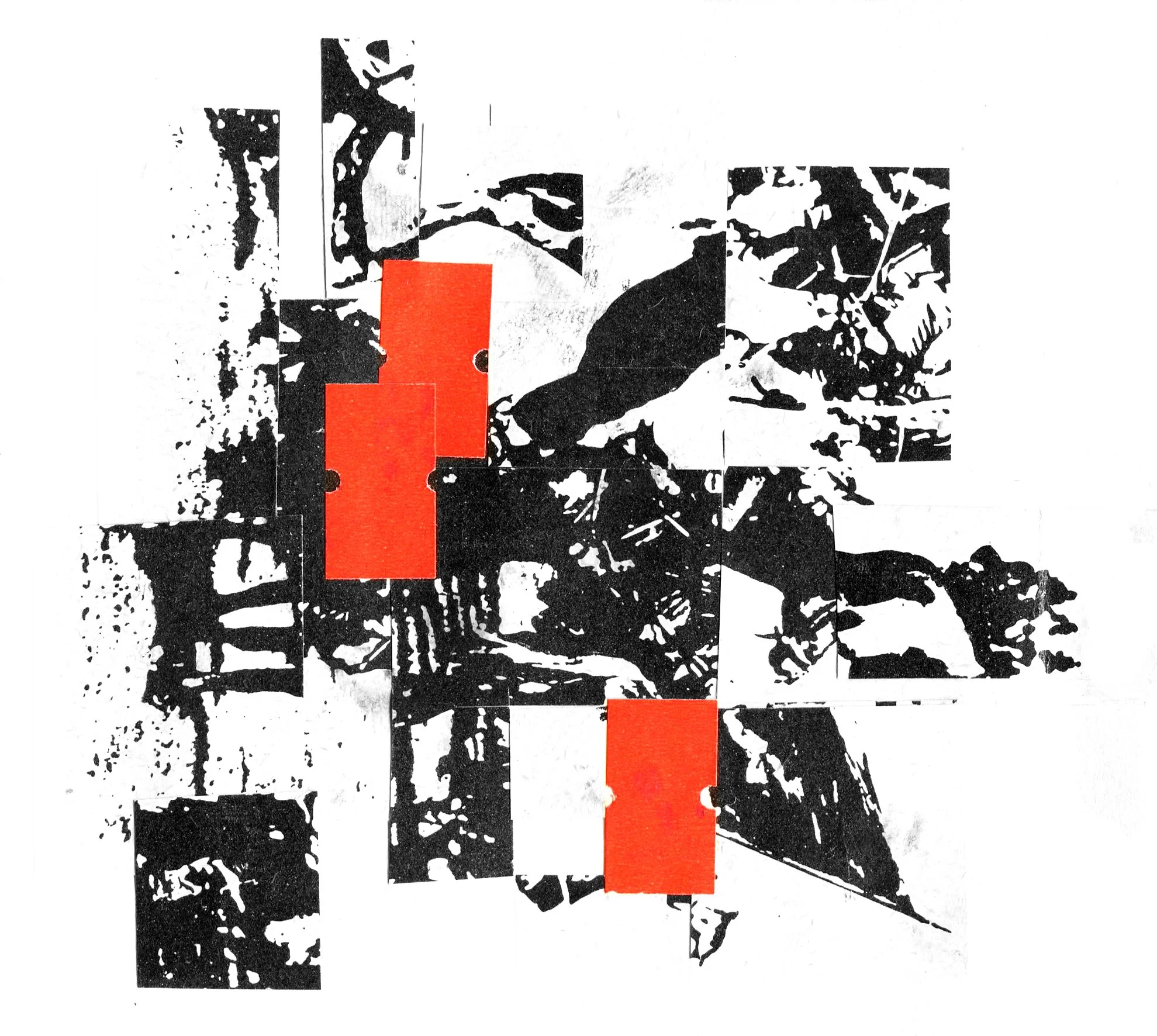 Riders - Dmitry Martovsky