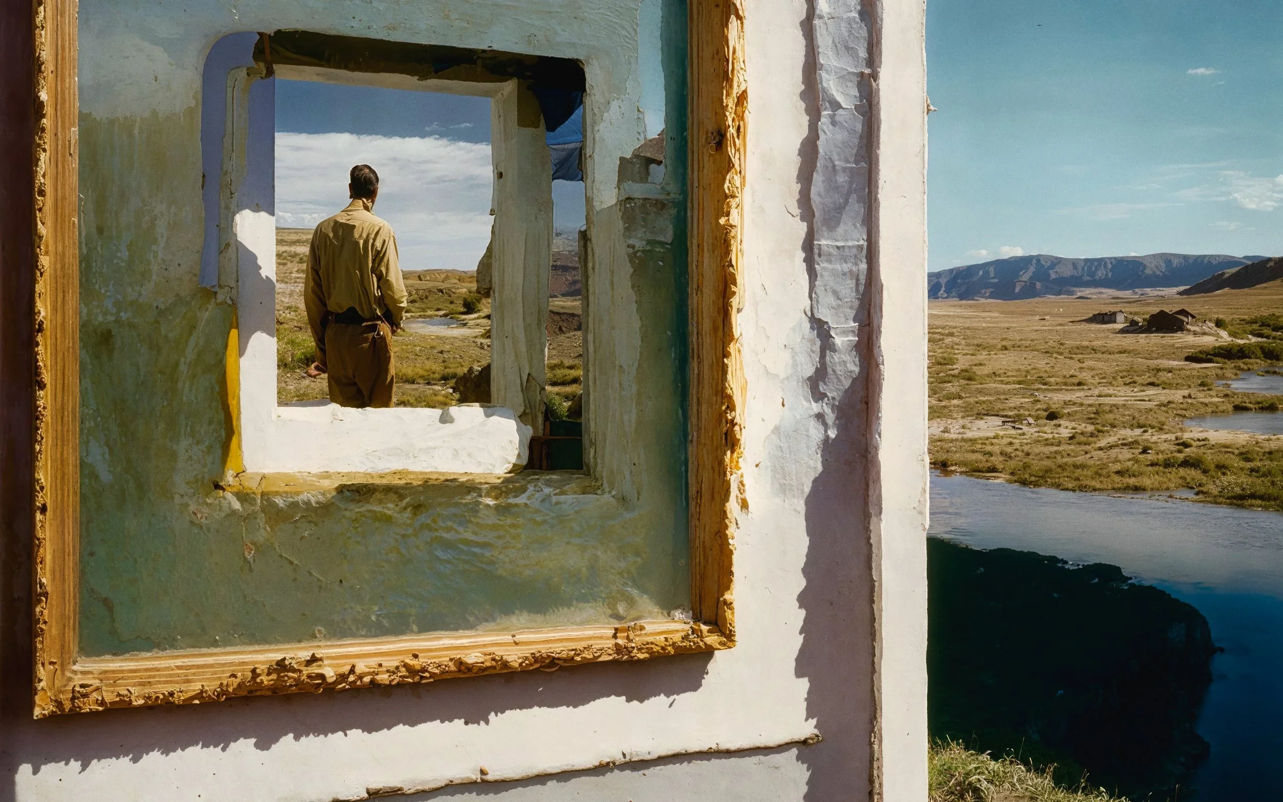 Tight Open - Roope Rainisto