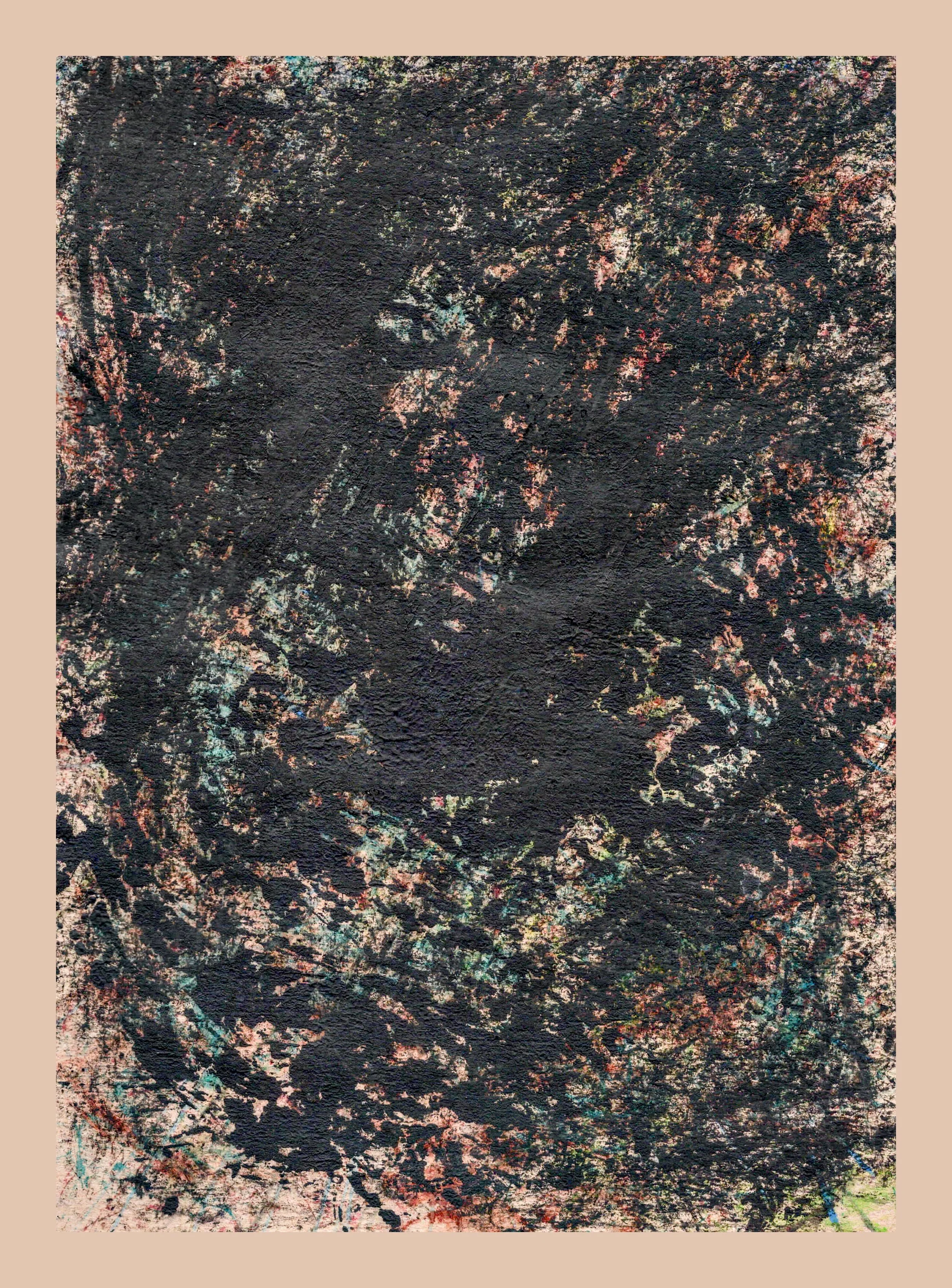Liminal State #62 - Tony Wallstrøm