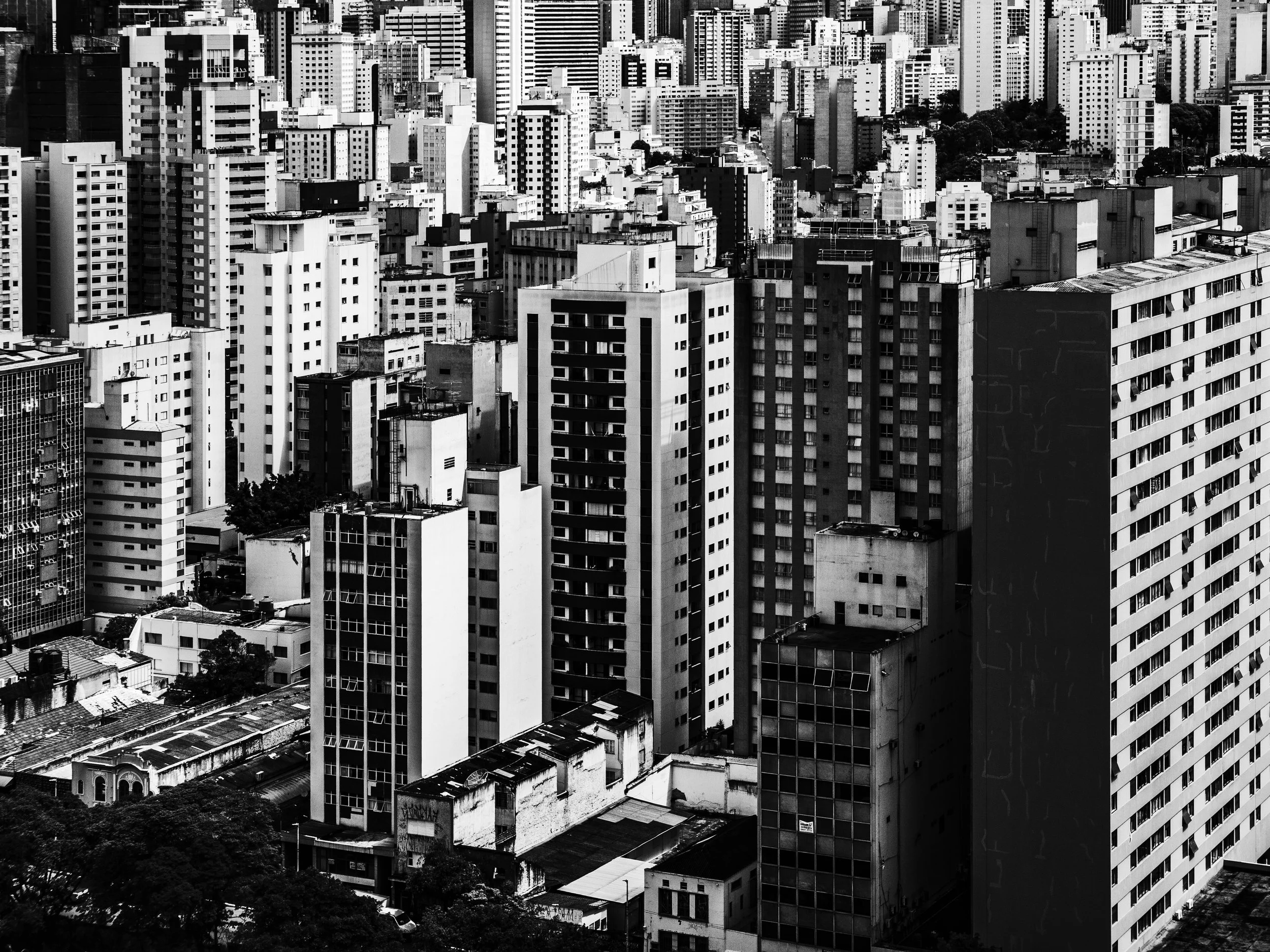 Concrete-Contrast#23 - Art Pardini