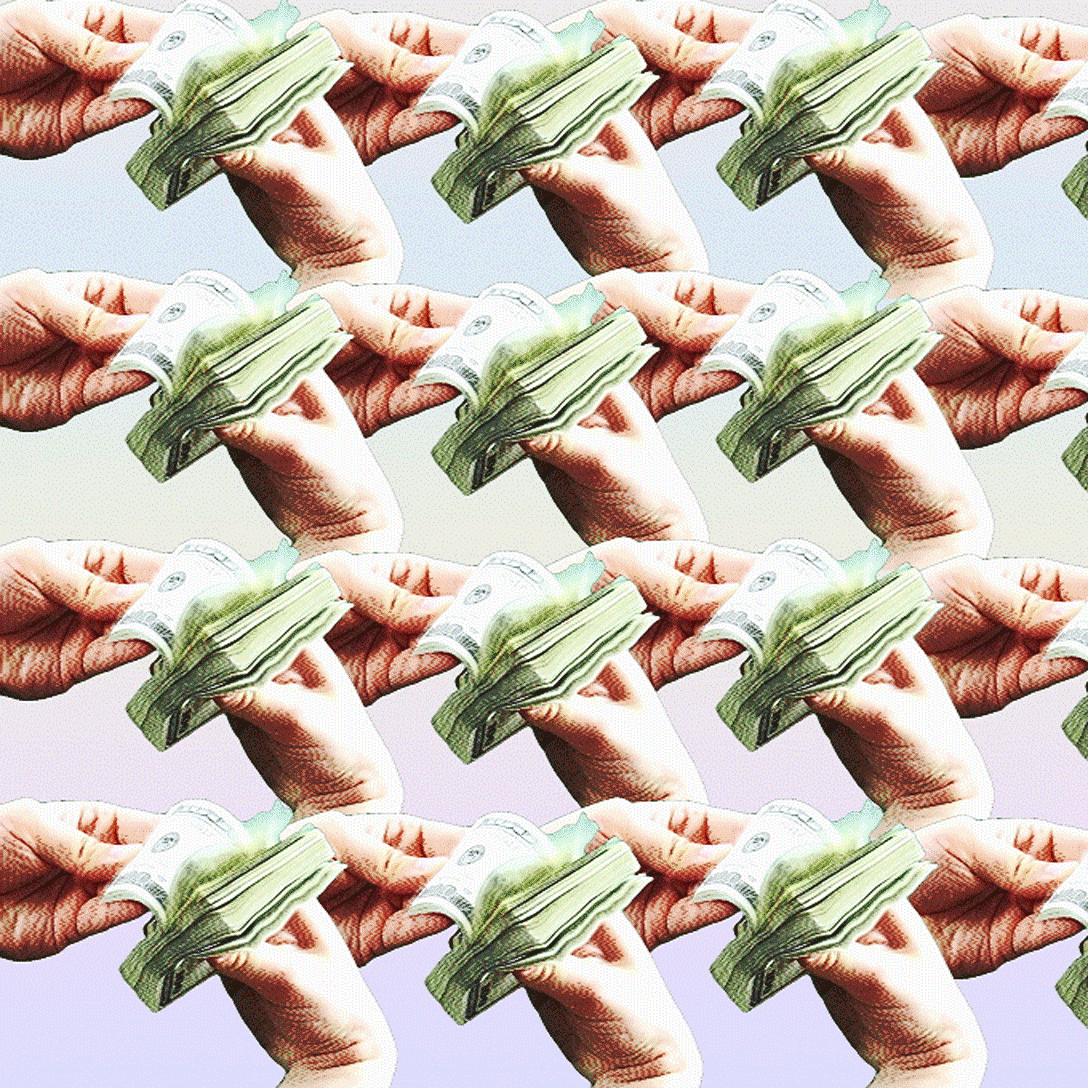 Welfare - Renato Marini