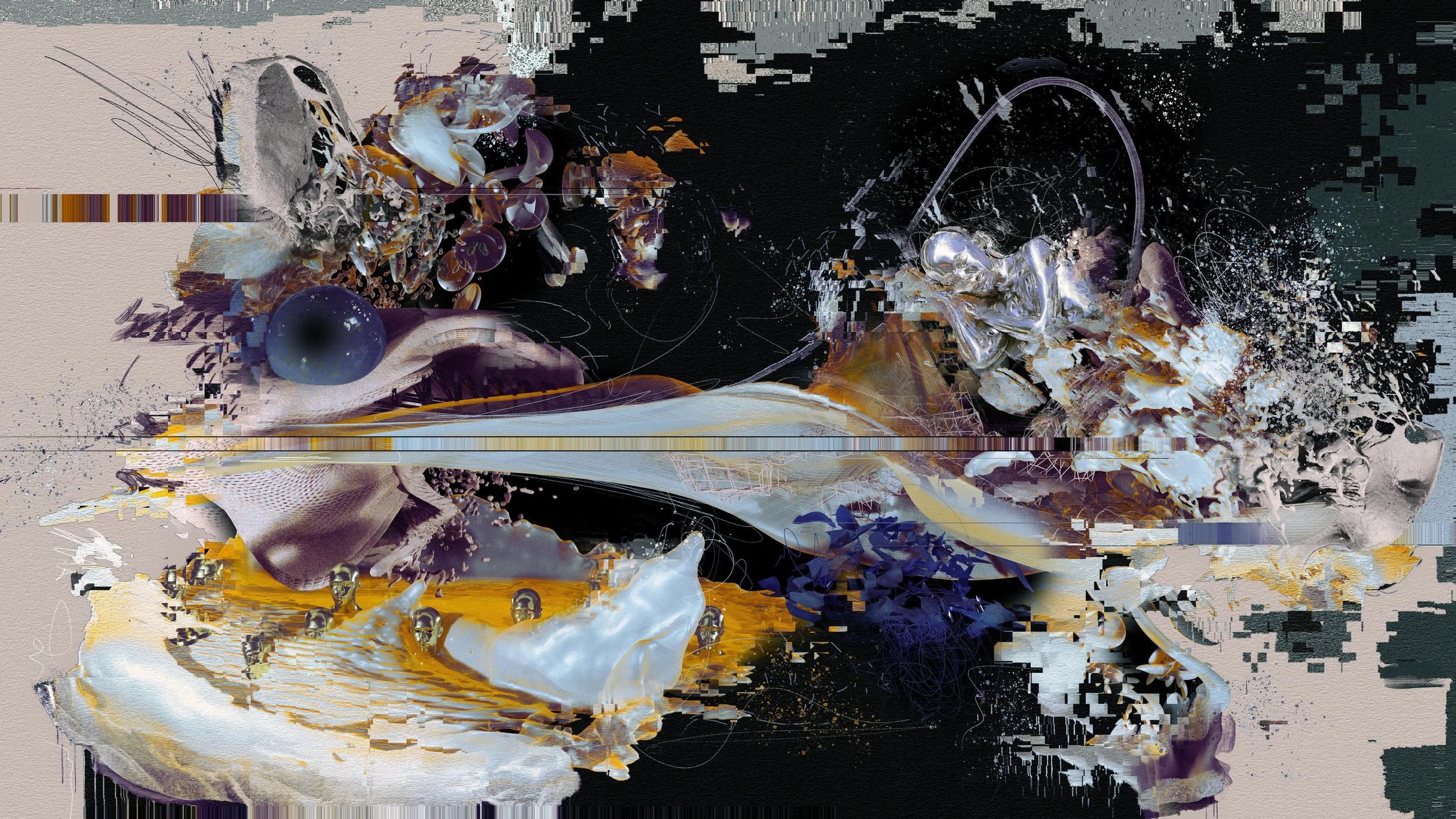 Peripheral to Everything - Strakts