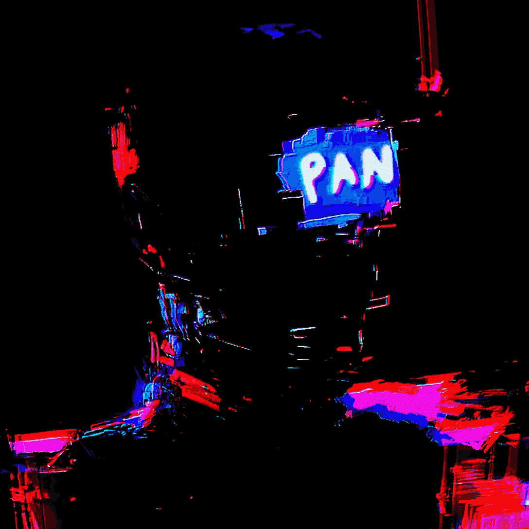 PANIC_2025 - Odd Skull