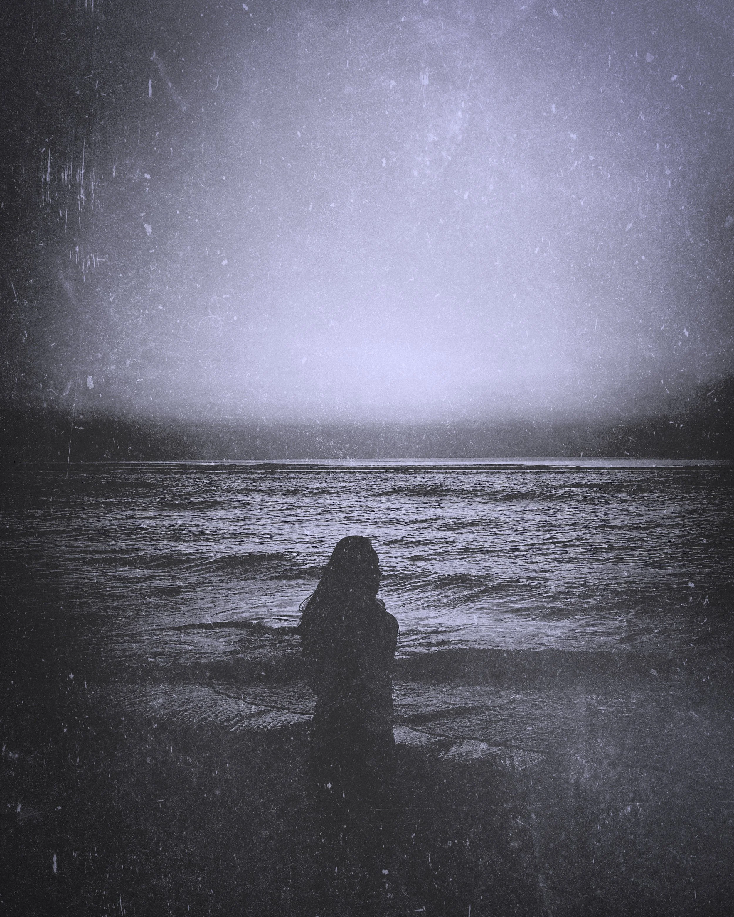 Voice of The Sea - Semi Nomaden