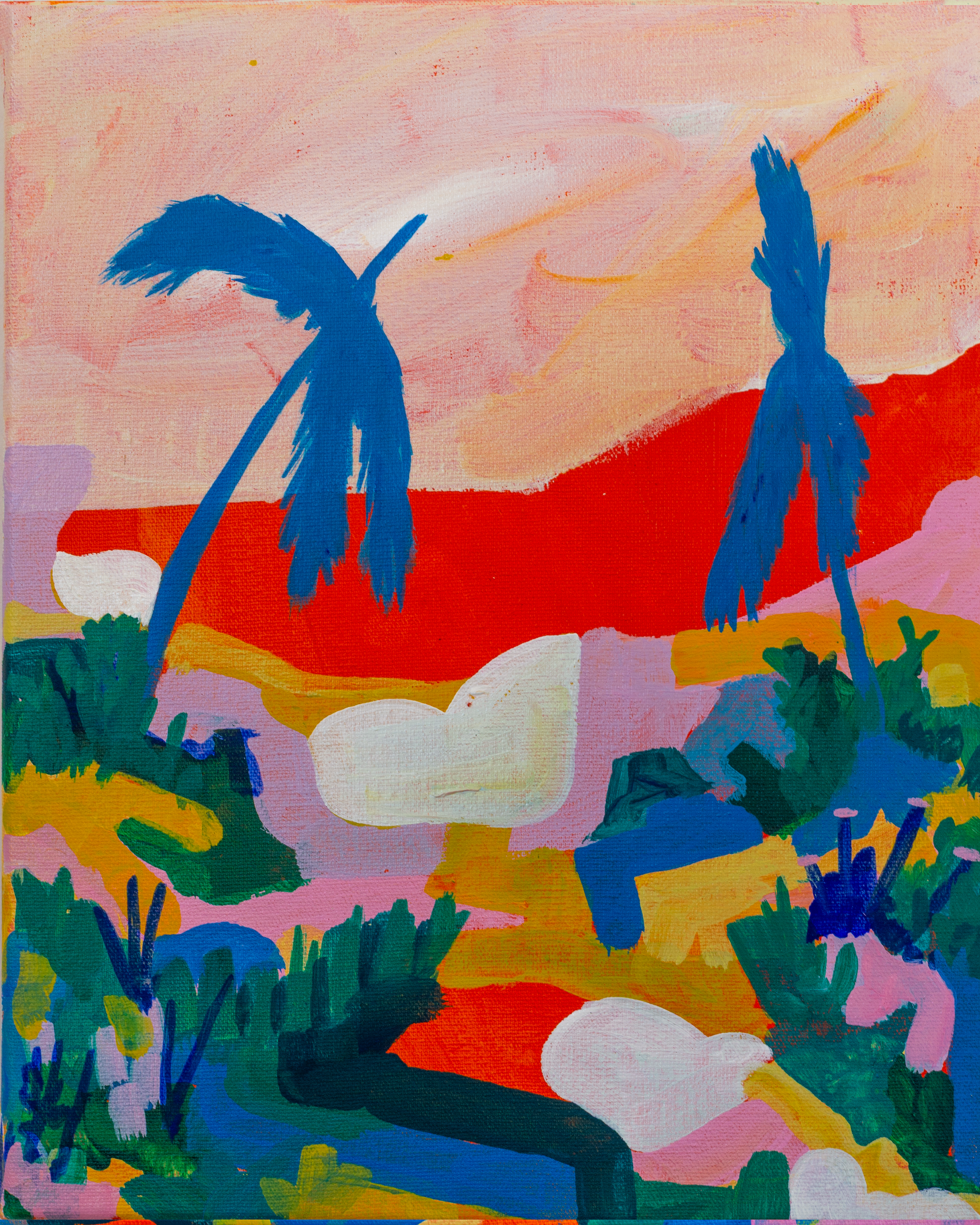 Children's Games - Jose Narciso
