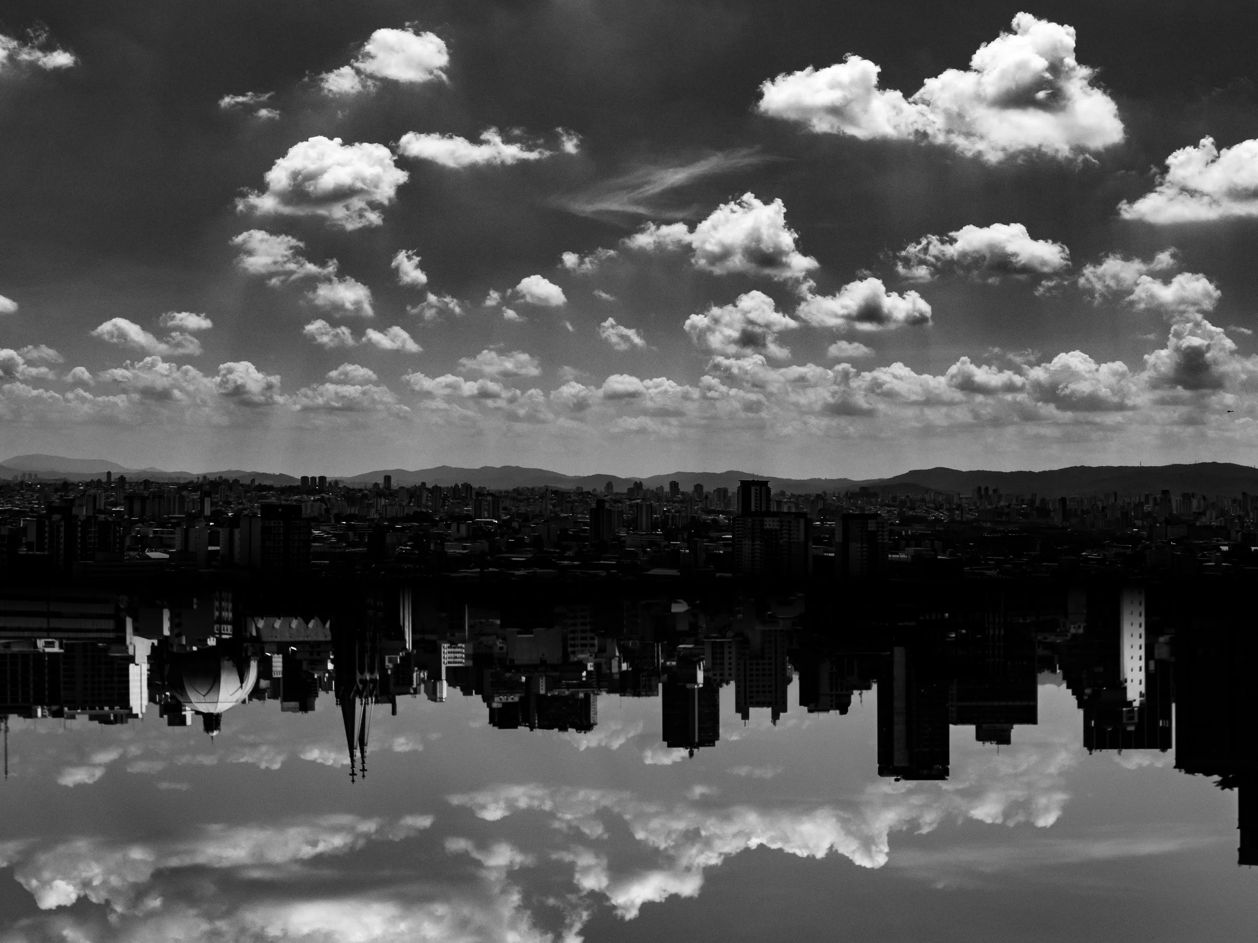 High-Views#SP-downtown - Art Pardini