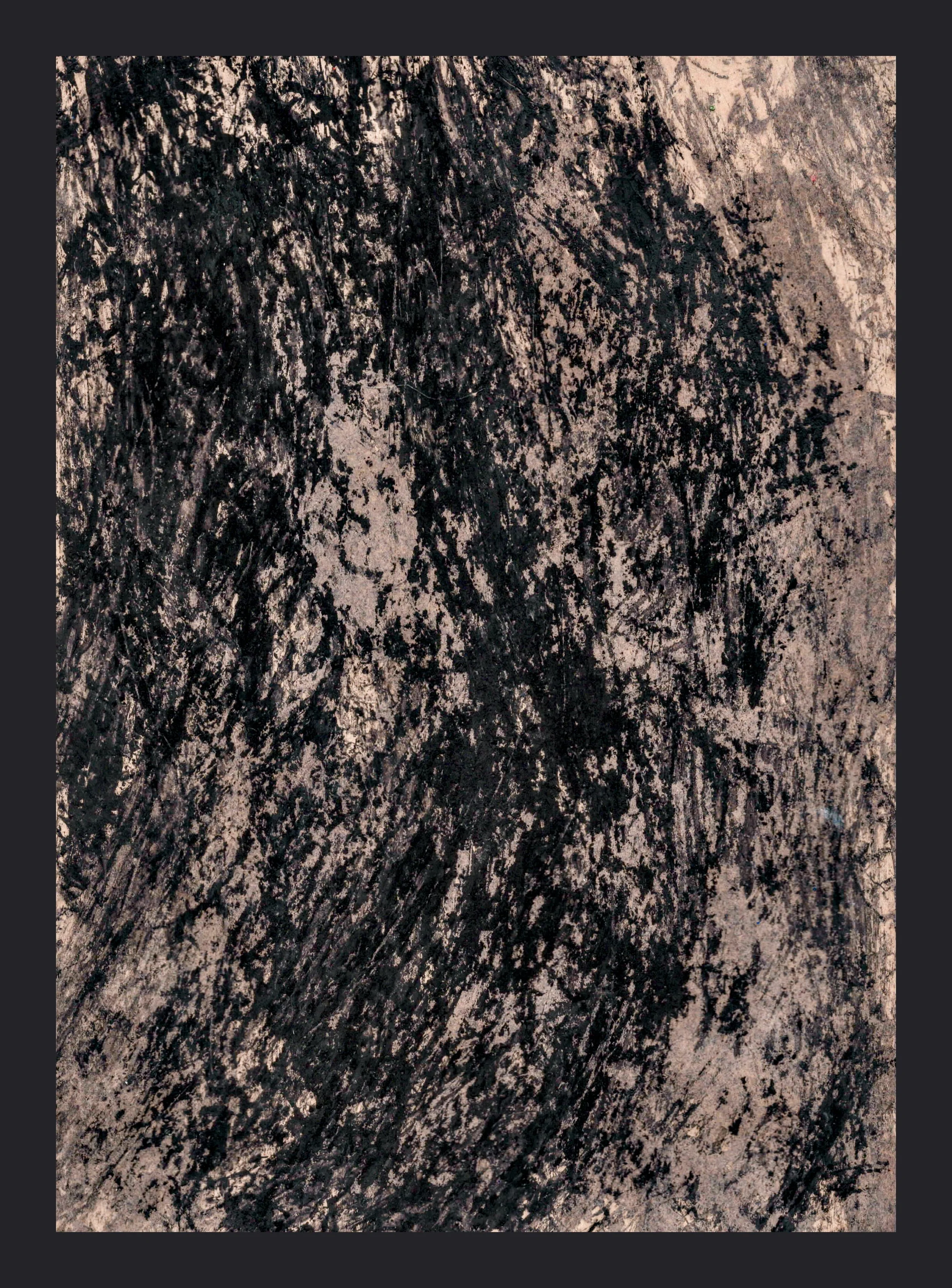 Liminal State #55 - Tony Wallstrøm
