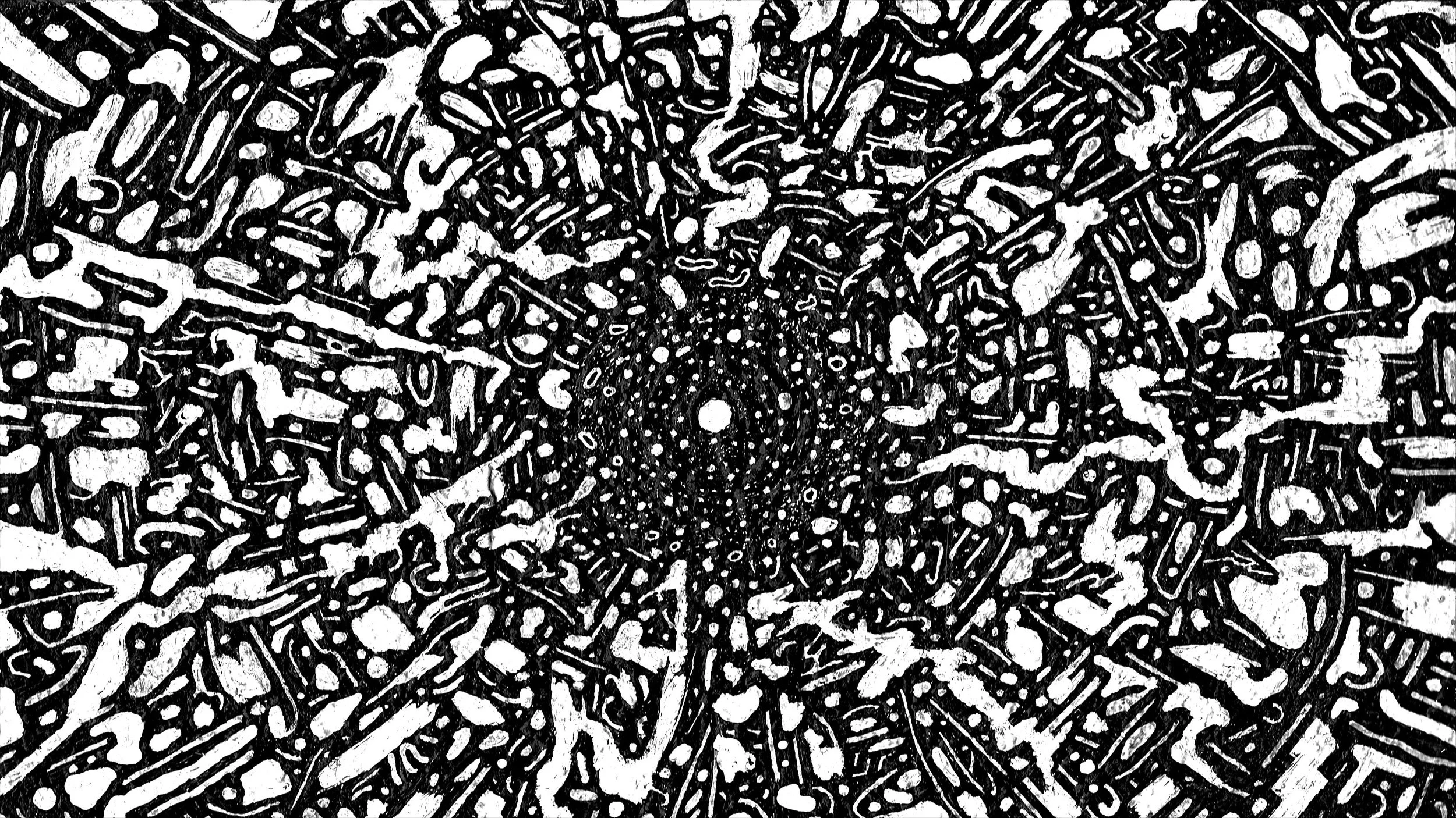 Drone - Night Visions #1362 - Jake Fried