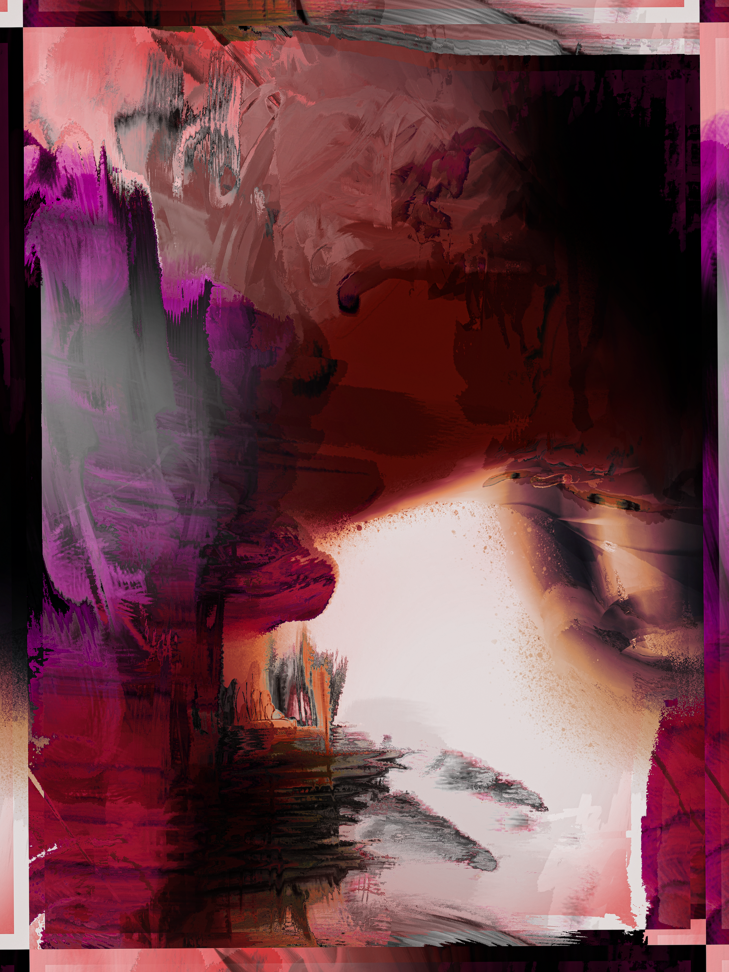 "Entropy" - Jake Andrew