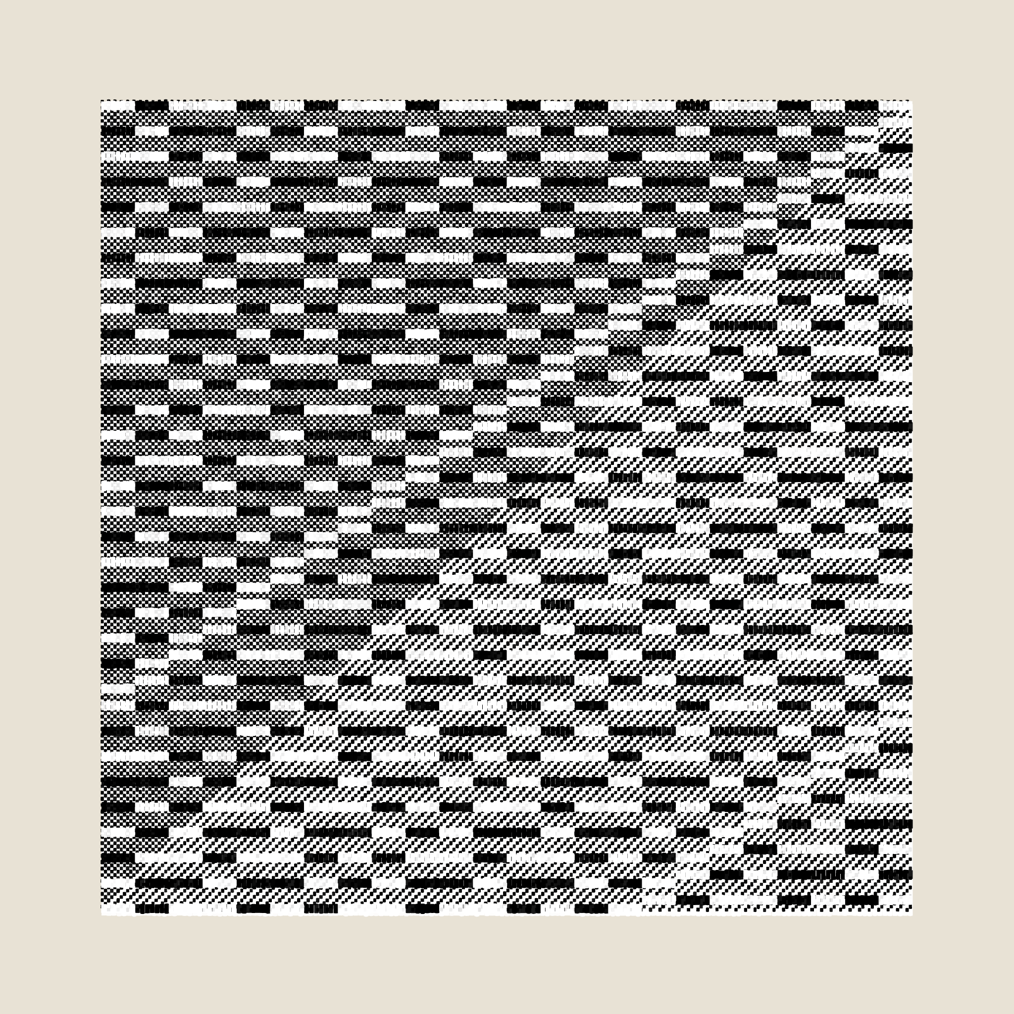 Bitframes #1719 - Matt DesLauriers